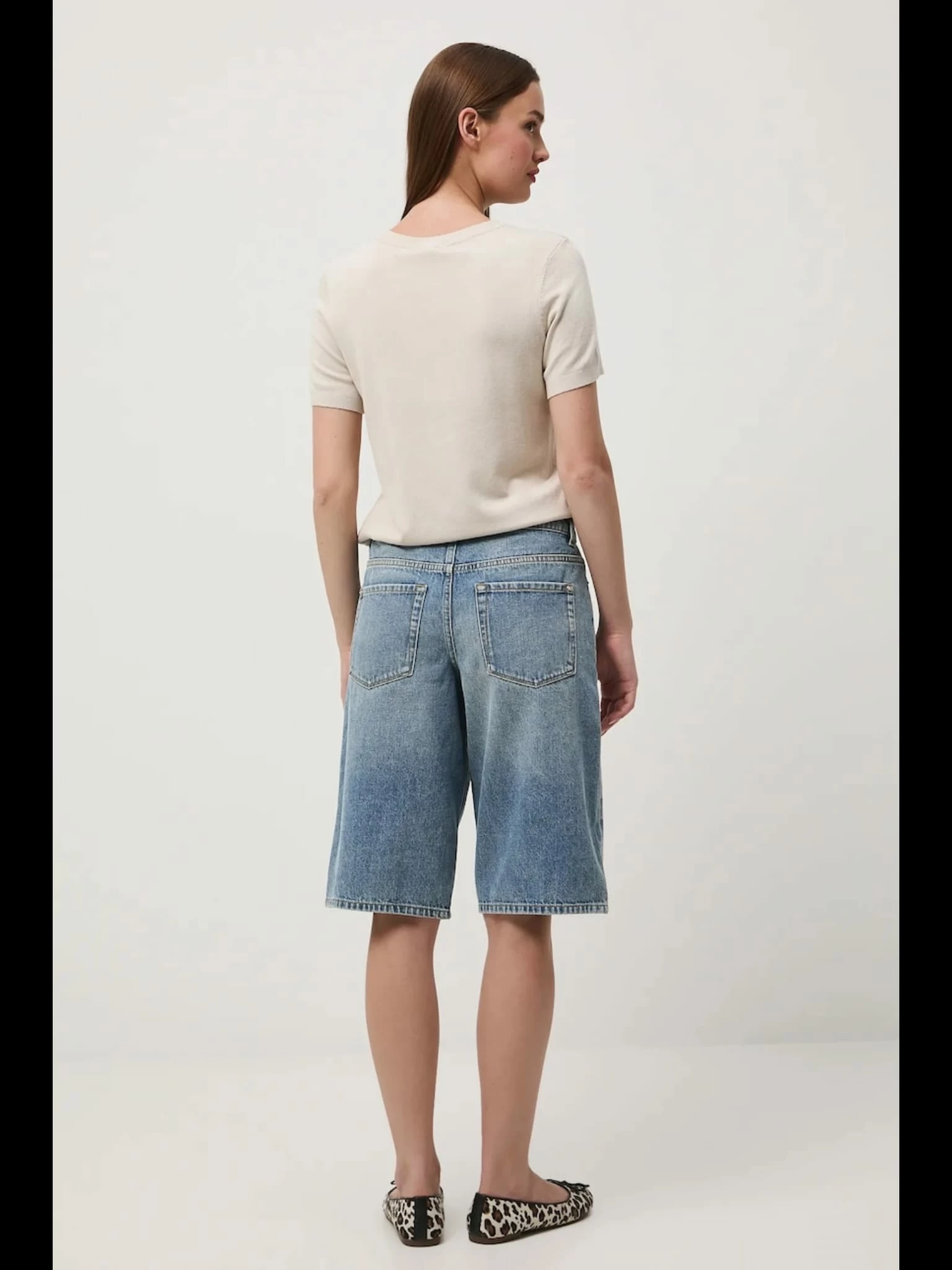 szorty-bawelniane-wide-leg-rw25szd100-36-jasne-rodzaj-203009-214861