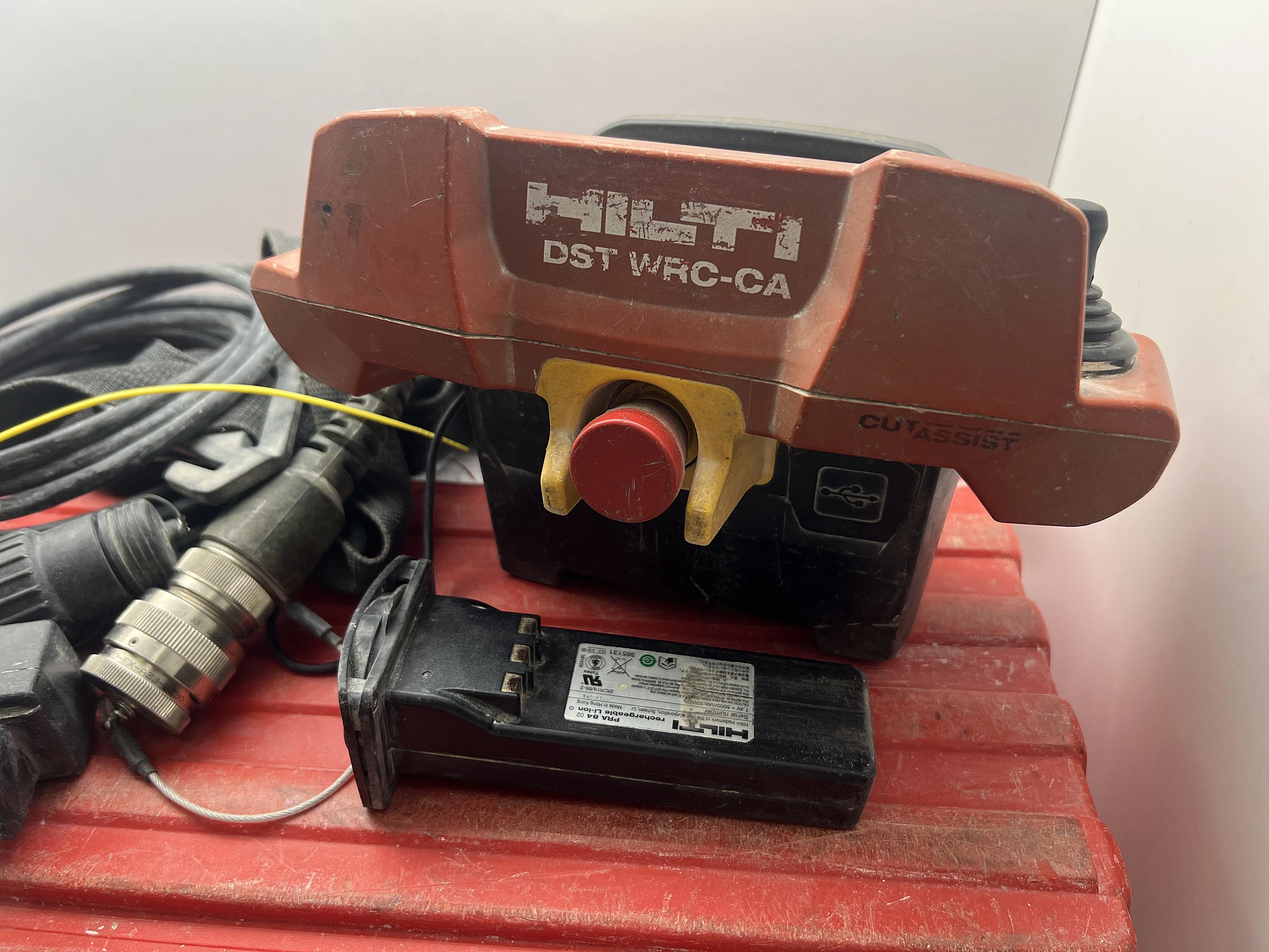 pilot-zdalnego-sterowania-hilti-dst-wrc-ca-marka-248811-950608