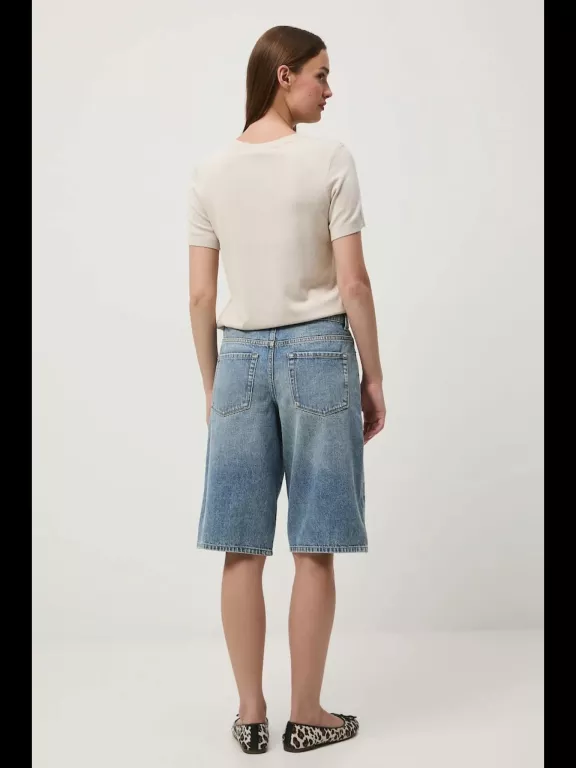 szorty-bawelniane-wide-leg-rw25szd100-36-jasne-rodzaj-203009-214861