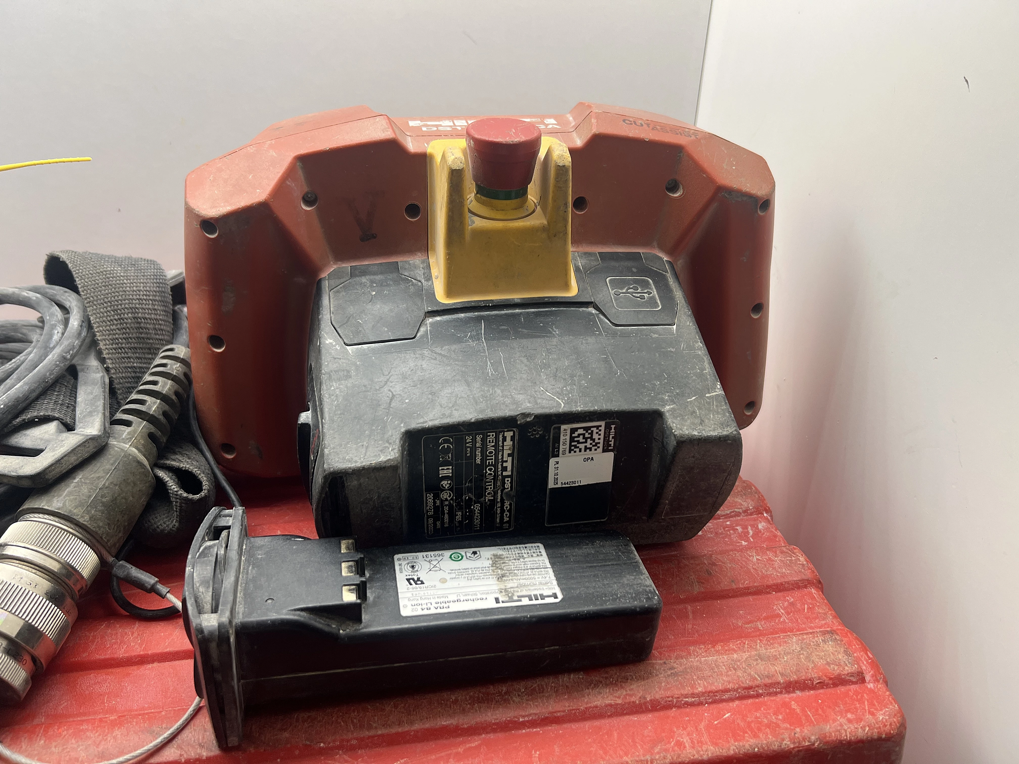 pilot-zdalnego-sterowania-hilti-dst-wrc-ca-stan-11323-2