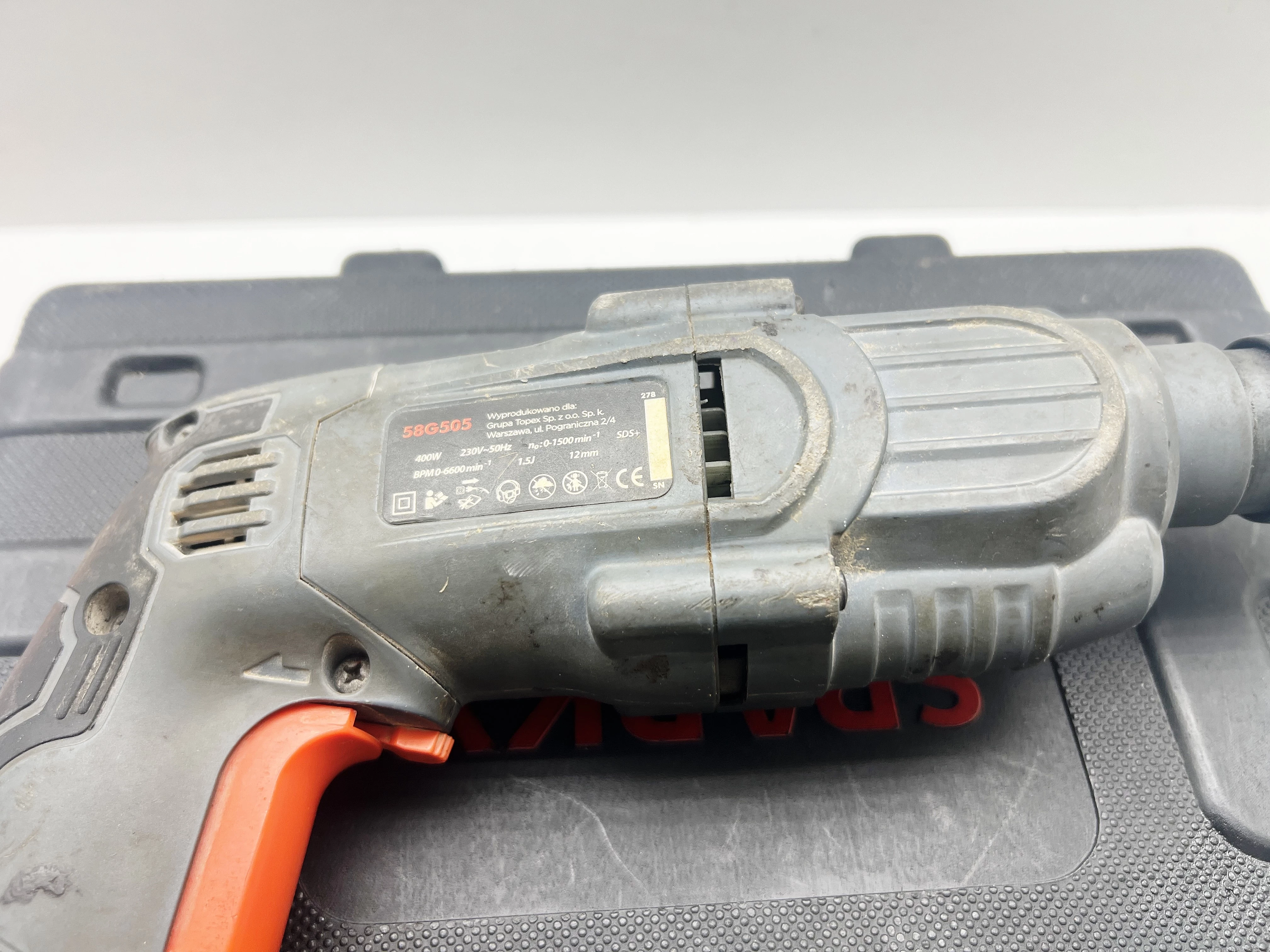 mlotowiertarka-graphite-58g505-400w-stan-11323-238058