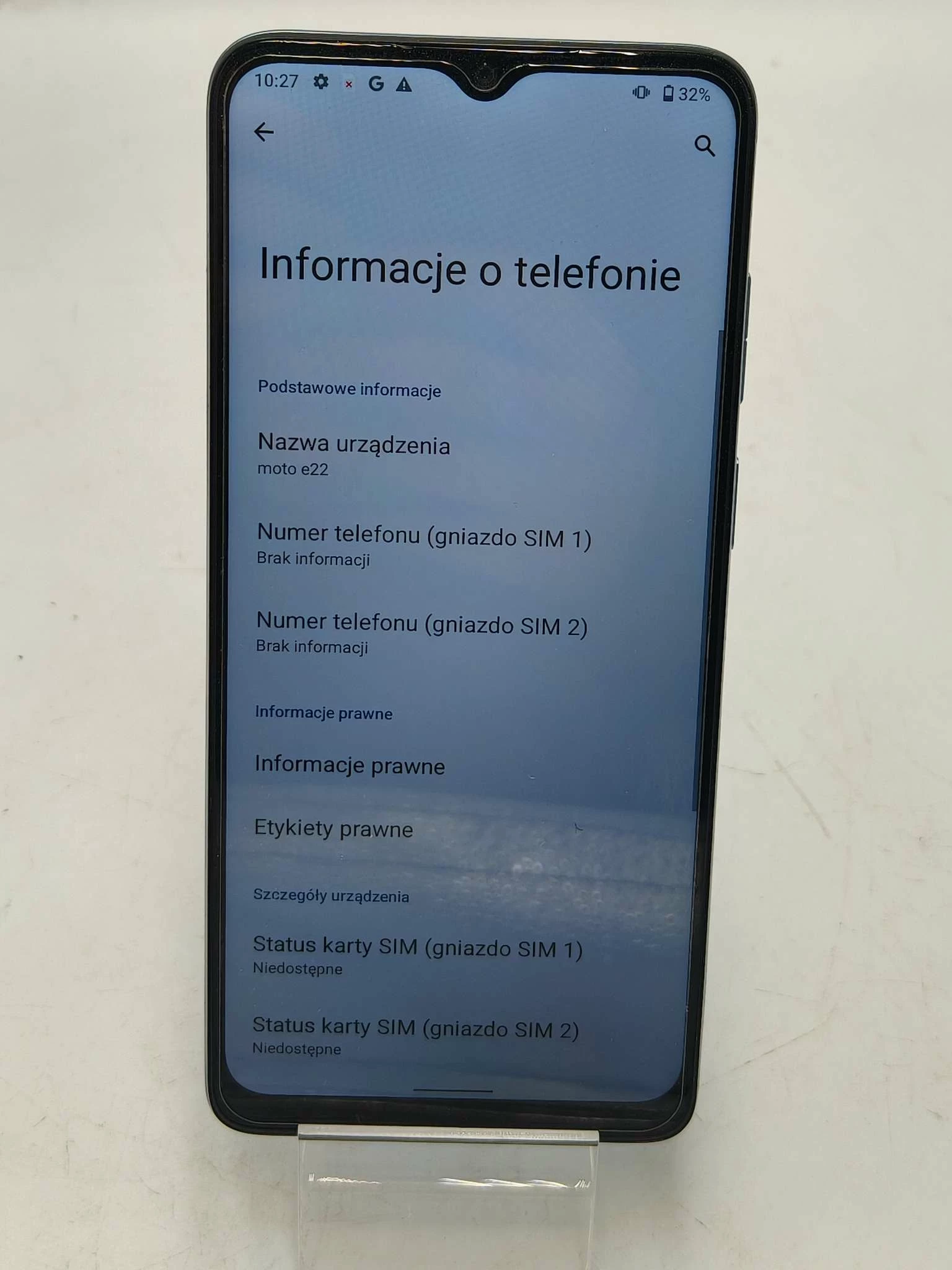telefon-motorola-moto-e22-464gb-stan-11323-2