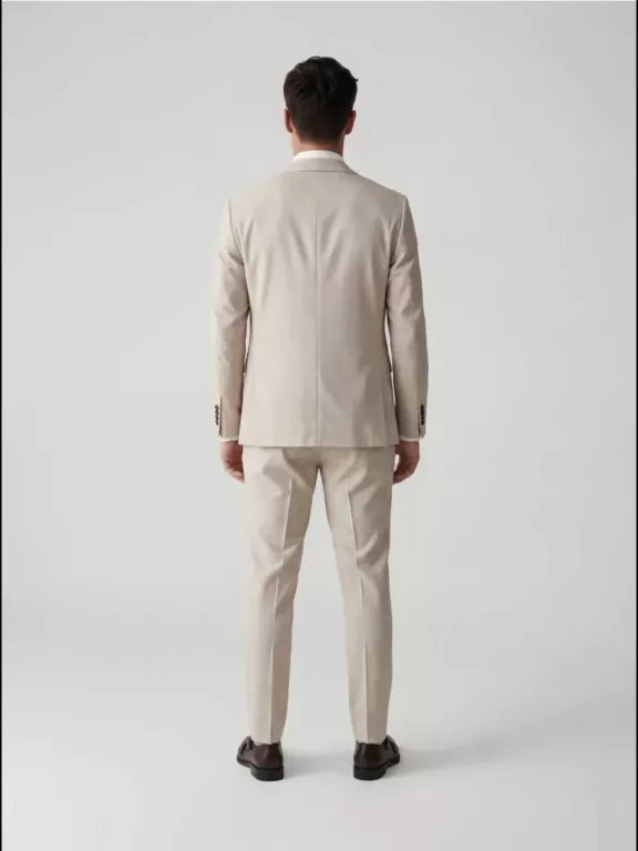 garniturowe-spodnie-slim-fit-w-krate-bezowe-rozmiar-48s-853ho-80p-48-stan-11323-1