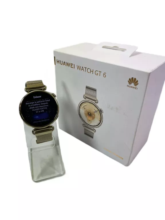 smartwatch-huawei-watch-gt-6-41mm-gold-amoled-gps-komplet-rybnicka-3-gliwice-g1