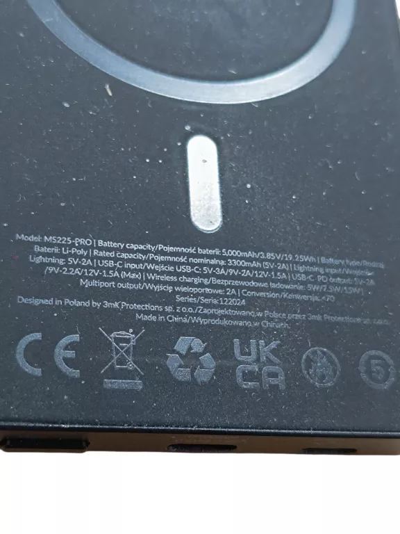 powerbank-hardy-magsynergy-ni-5000mah-kod-producenta-3mk-hardy-magsynergy-ni-5000mah