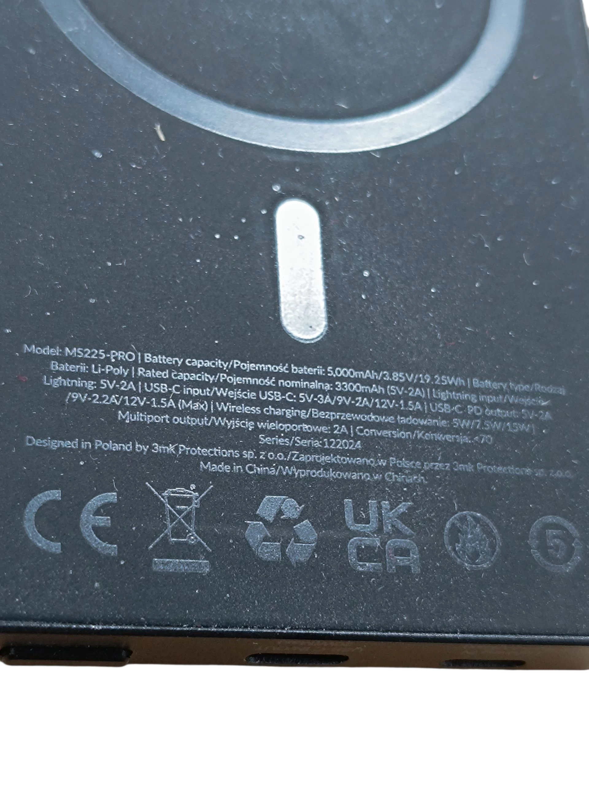 powerbank-hardy-magsynergy-ni-5000mah-kod-producenta-3mk-hardy-magsynergy-ni-5000mah