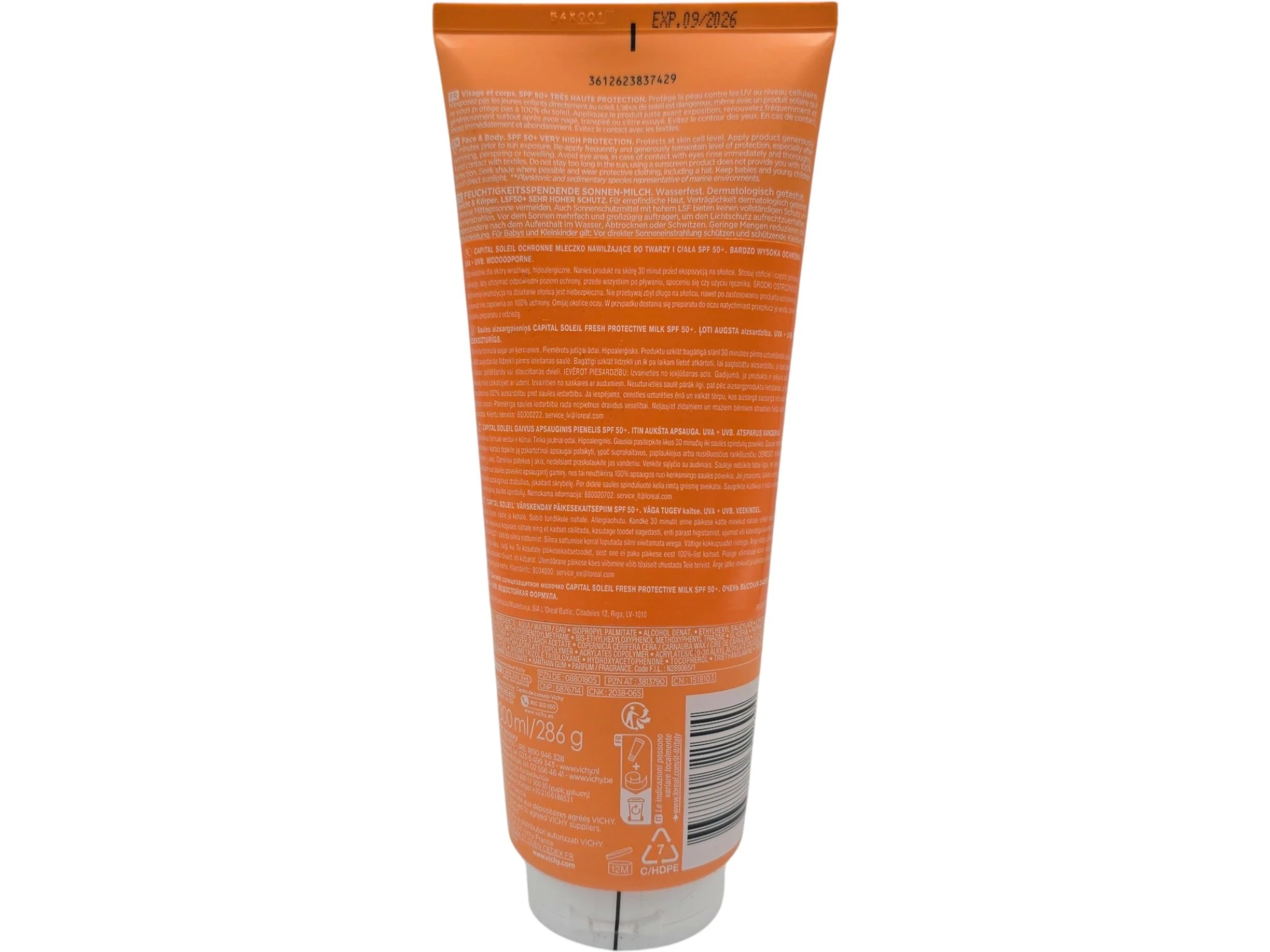 mleczko-do-opalania-do-twarzy-i-ciala-vichy-ideal-soleil-50-spf-300-ml-ean-gtin-3337871322694