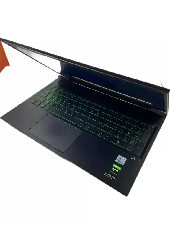 laptop-hp-pavilon-gtx-1650ti-i5-10-gen-8512gb-ssd-win-11-zasilacz-stan-11323-2