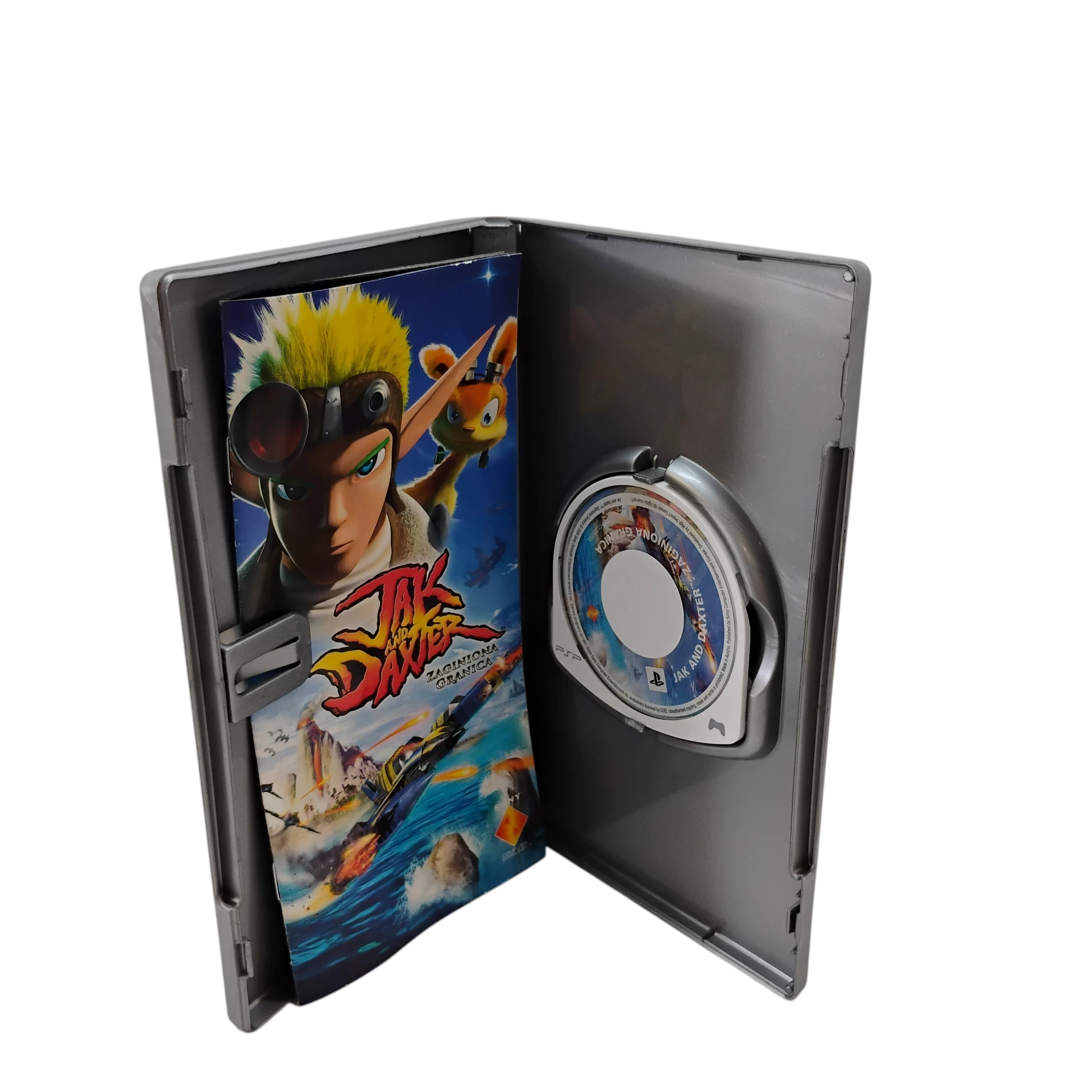 gra-na-psp-jak-and-daxter-ean-gtin-711719100072