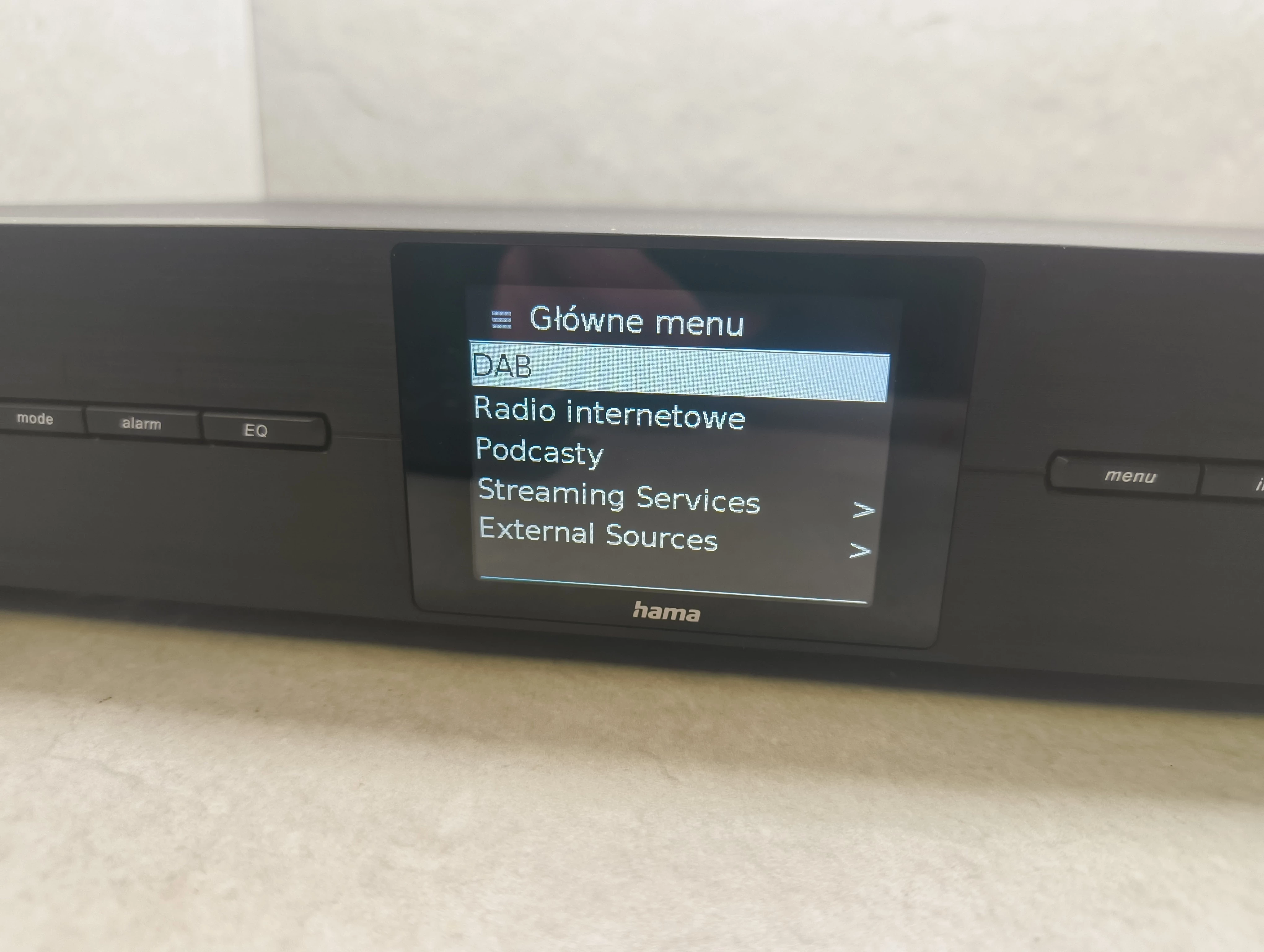 radio-internetowe-hama-dit2006bt-pilot-okablowanie-stan-11323-2