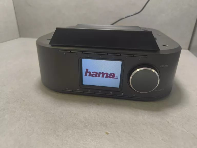 radio-hama-dir355bt-zasilacz-osiedle-niepodleglosci-1-krakow