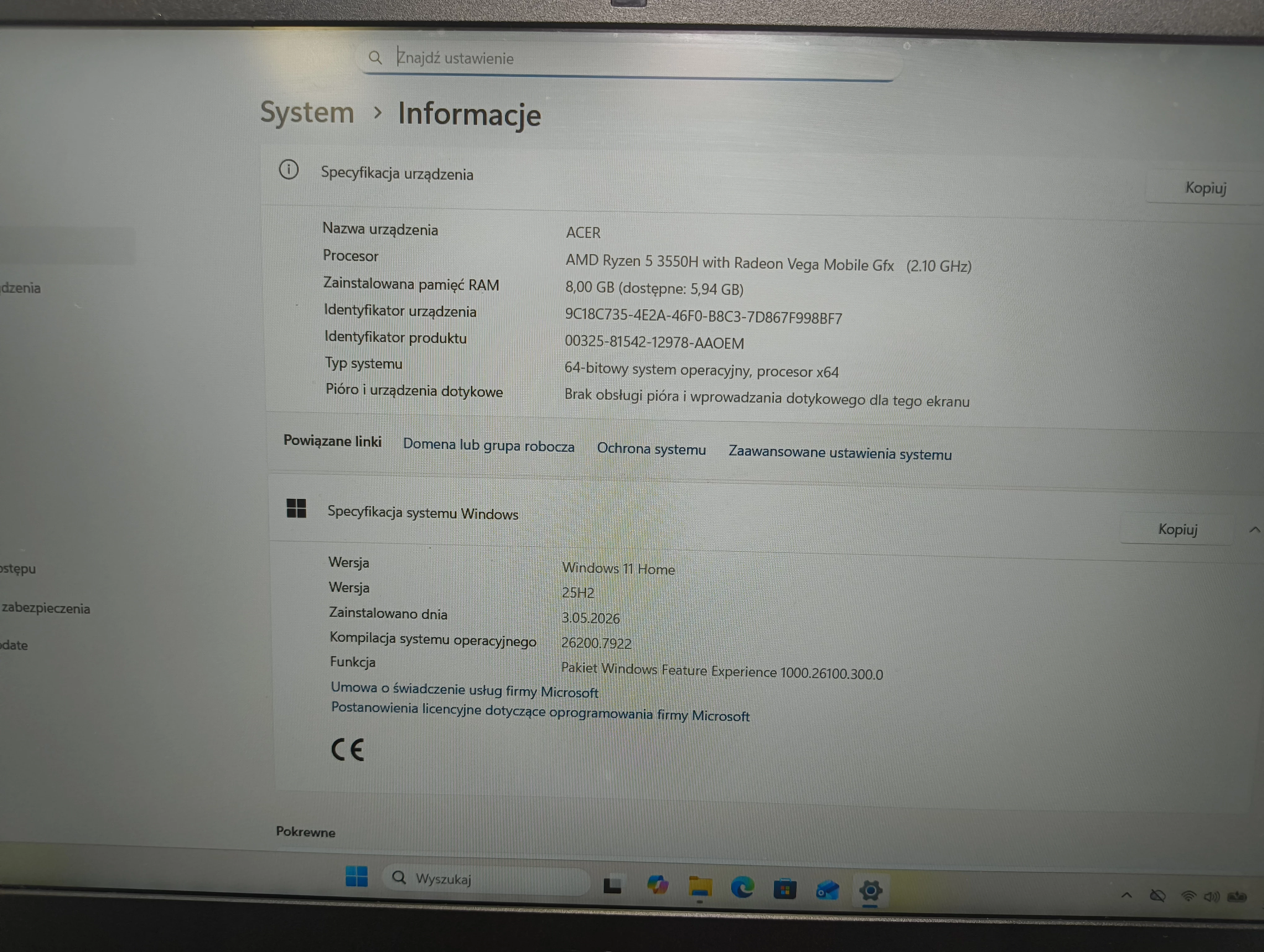laptop-acer-nitro-n18c3-ryzen-5-8gb512gb-vega-8-rx-560x-rozdzielczosc-px-4474-211457