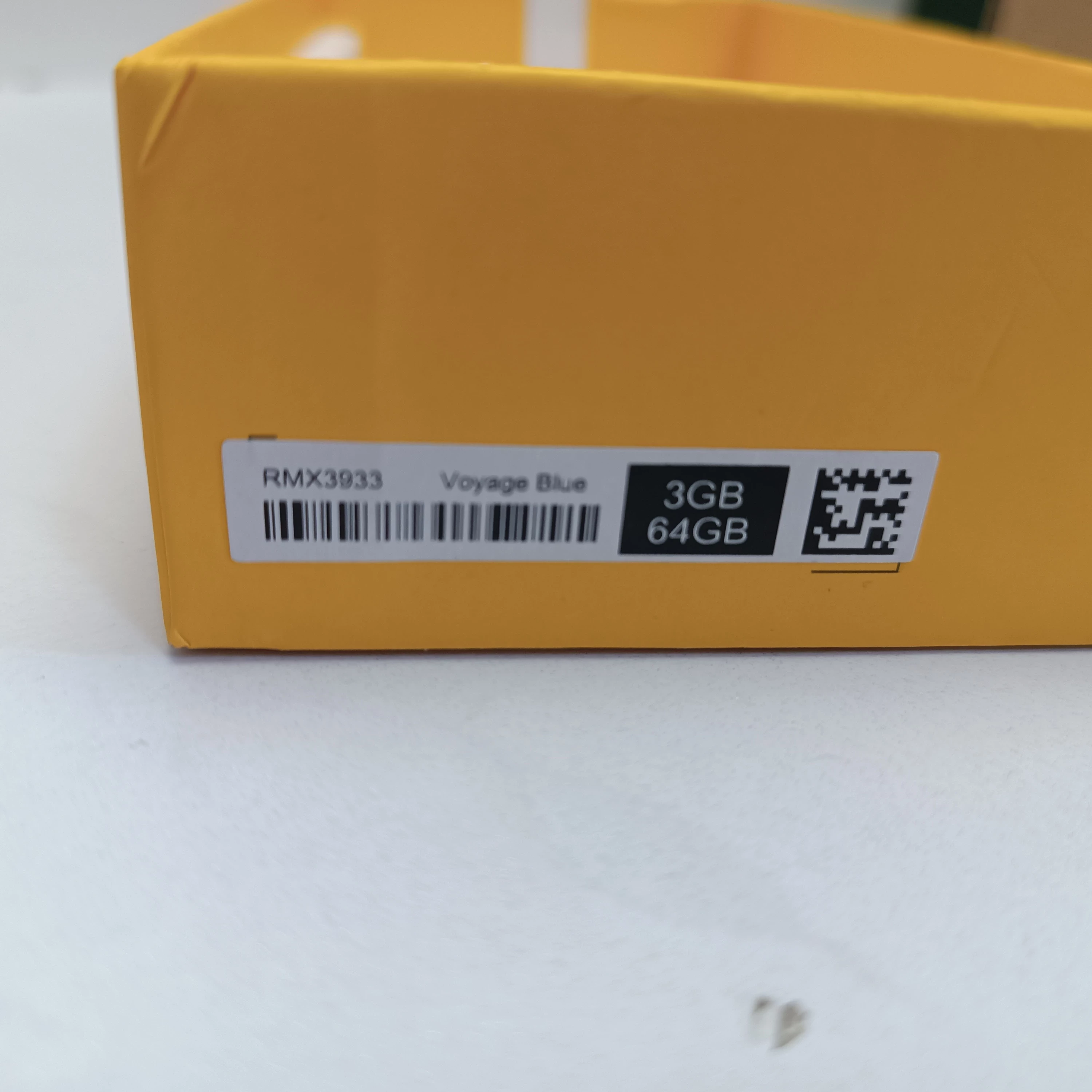 telefon-realme-note-60-6128gb-ean-gtin-6941764446687