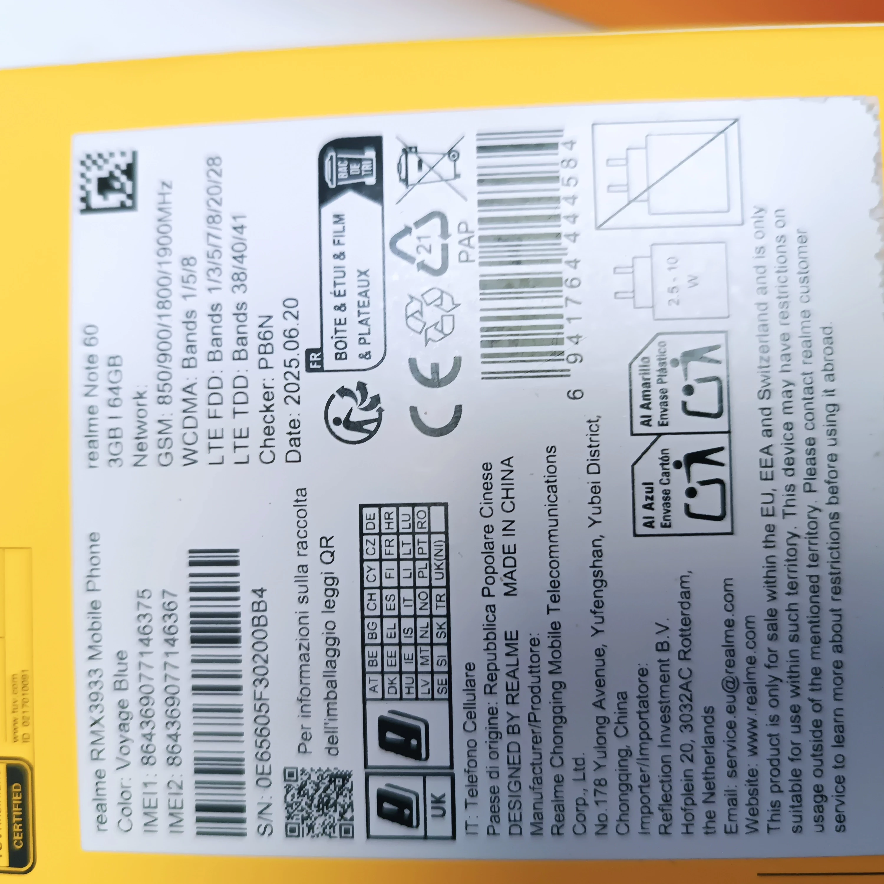 telefon-realme-note-60-6128gb-stan-11323-2
