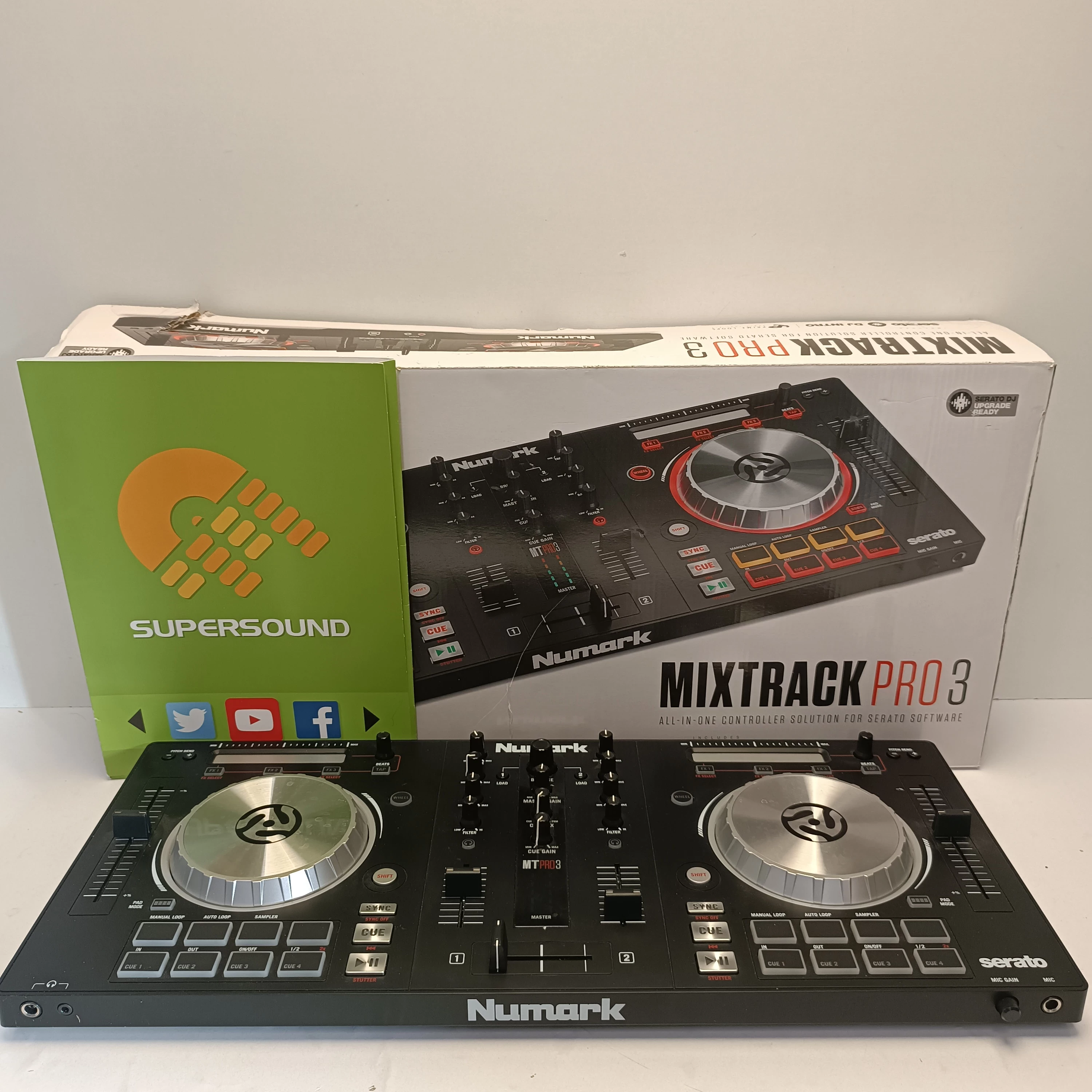 konsola-dj-mixtrack-pro-3-osiedle-teatralne-3u15-krakow