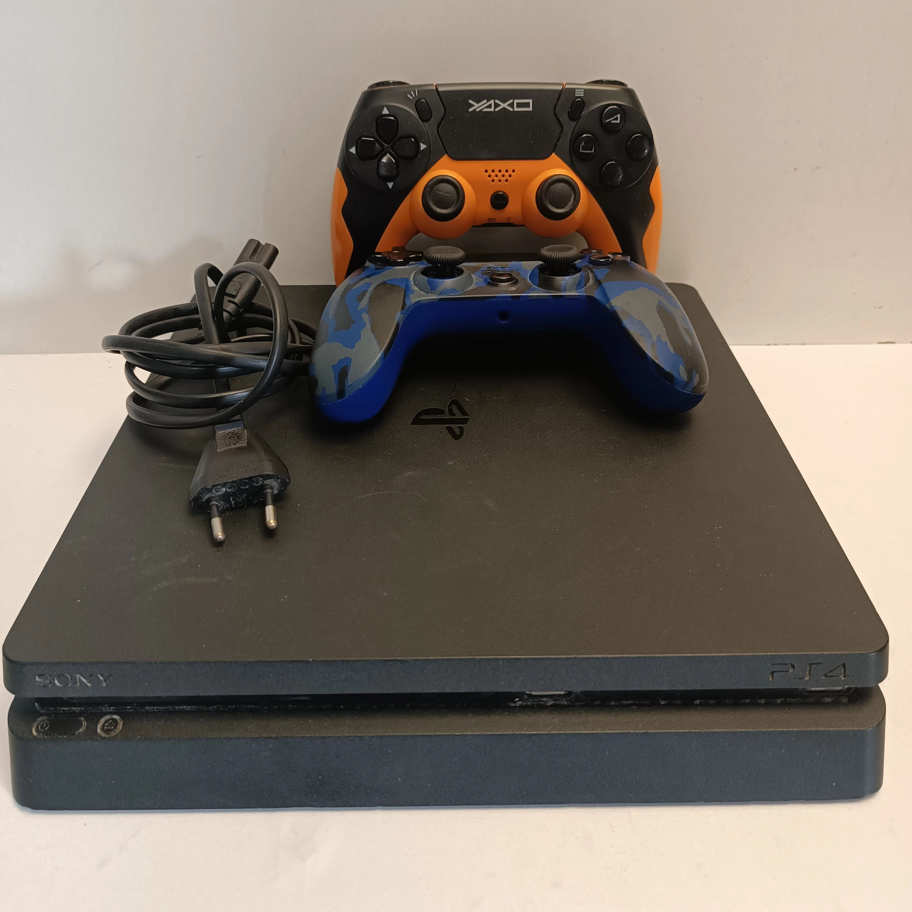 konsola-sony-playstation-4-slim-osiedle-teatralne-3u15-krakow