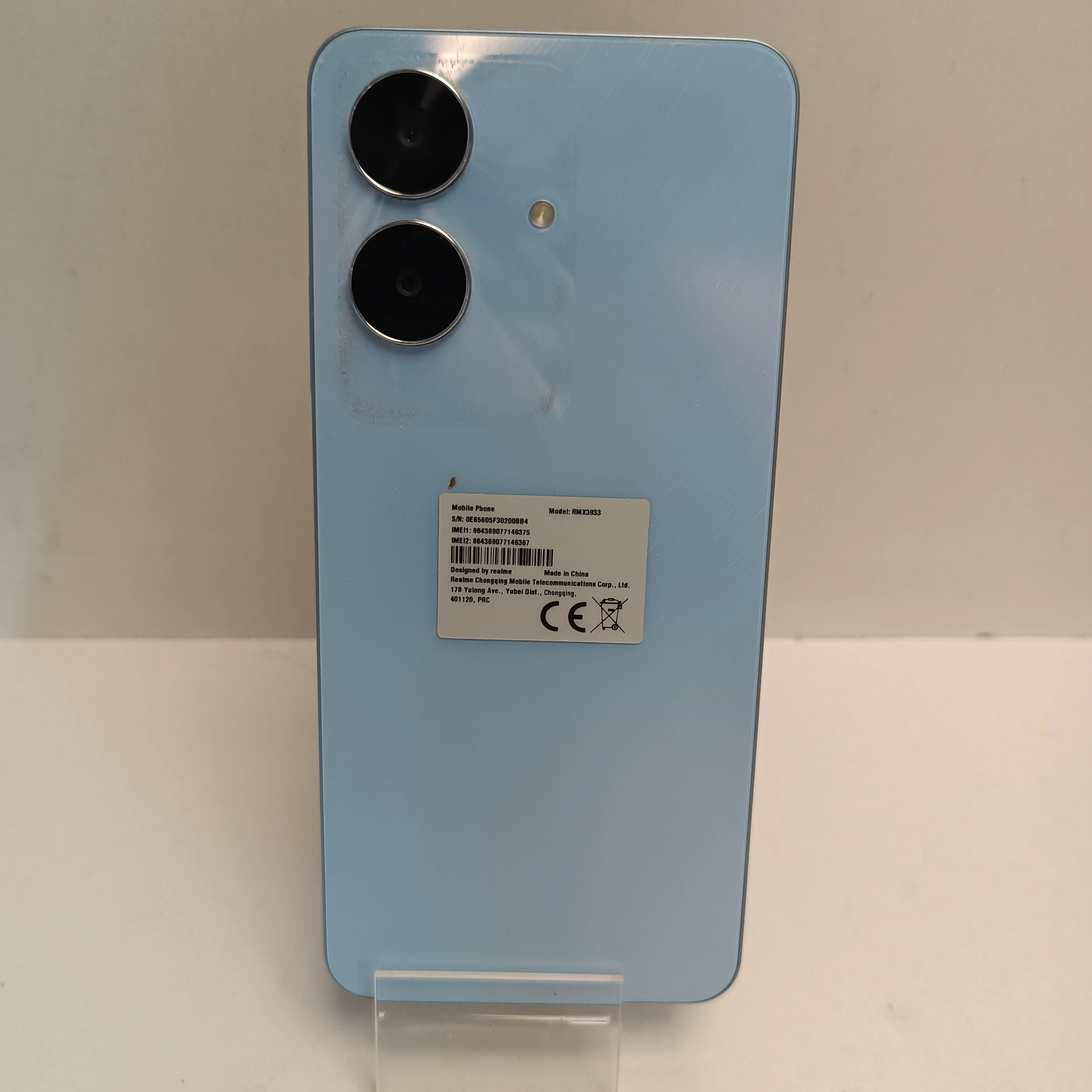 telefon-realme-note-60-6128gb-kod-producenta-note-60-8129-blue