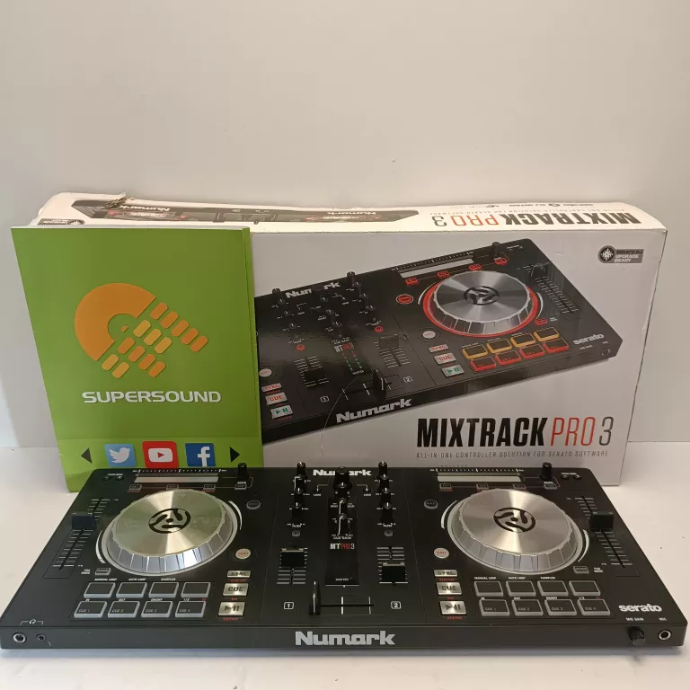 konsola-dj-mixtrack-pro-3-osiedle-teatralne-3u15-krakow