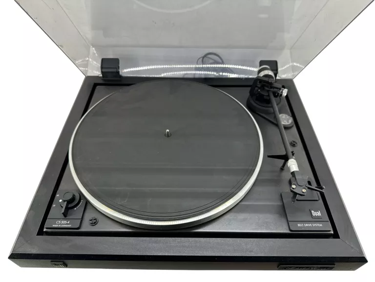gramofon-audiophile-concept-dual-cs-505-4-jednosci-narodowej-1091b-sj-wroclaw