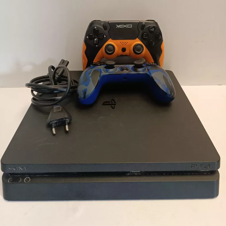 konsola-sony-playstation-4-slim-osiedle-teatralne-3u15-krakow