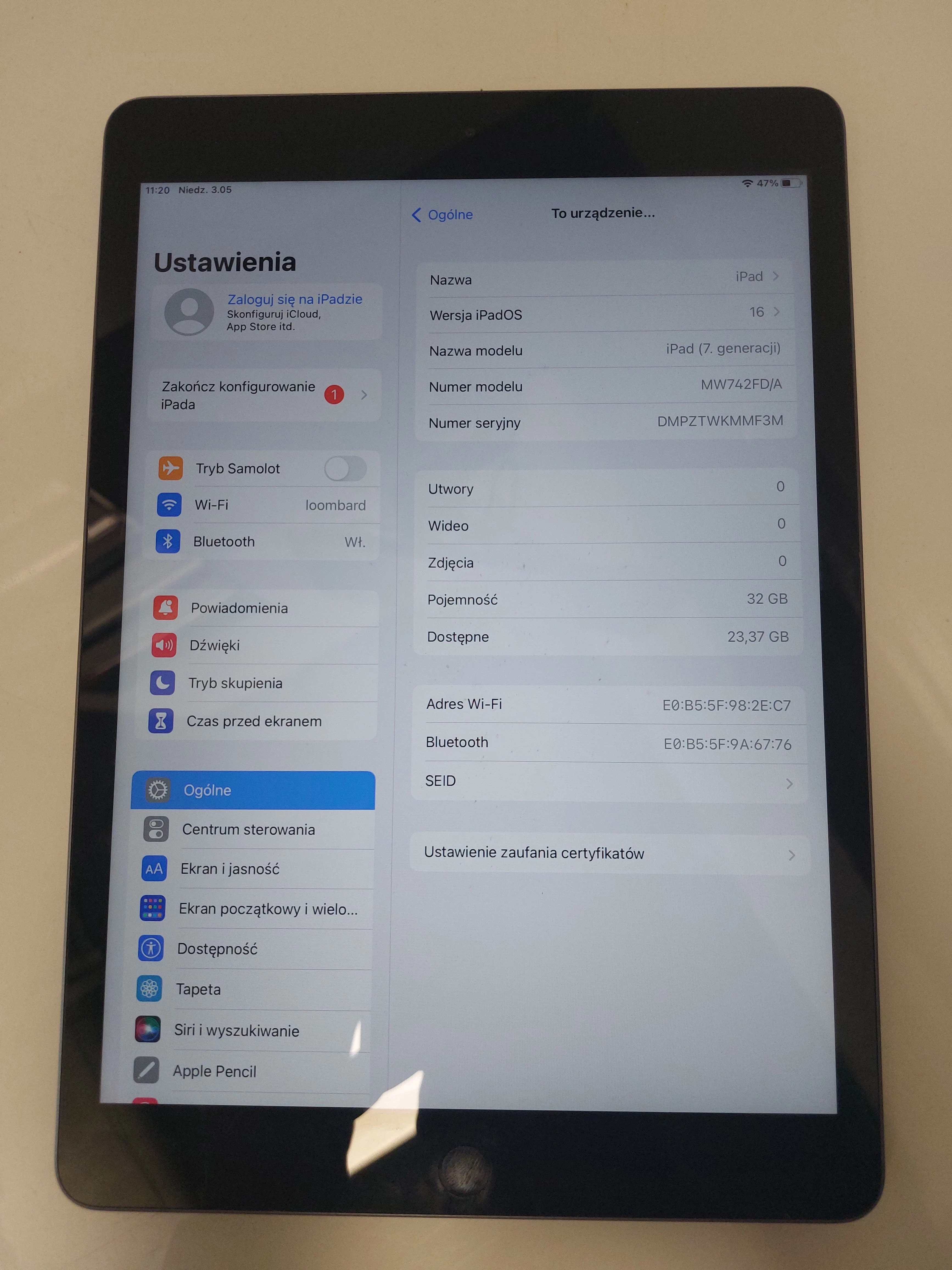 tablet-ipad-7-gen-32gb-a2197-solo-ean-gtin-698769490080
