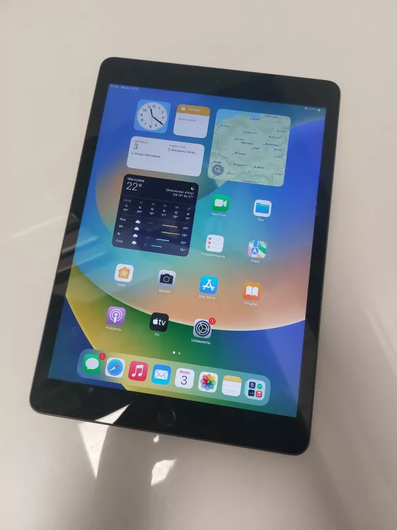 tablet-ipad-7-gen-32gb-a2197-solo-kurniki-6-krakow