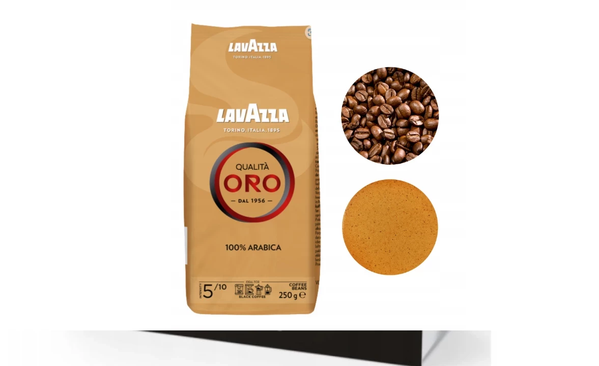 kawa-ziarnista-lavazza-qualita-oro-250g-pilsudskiego-86-wroclaw