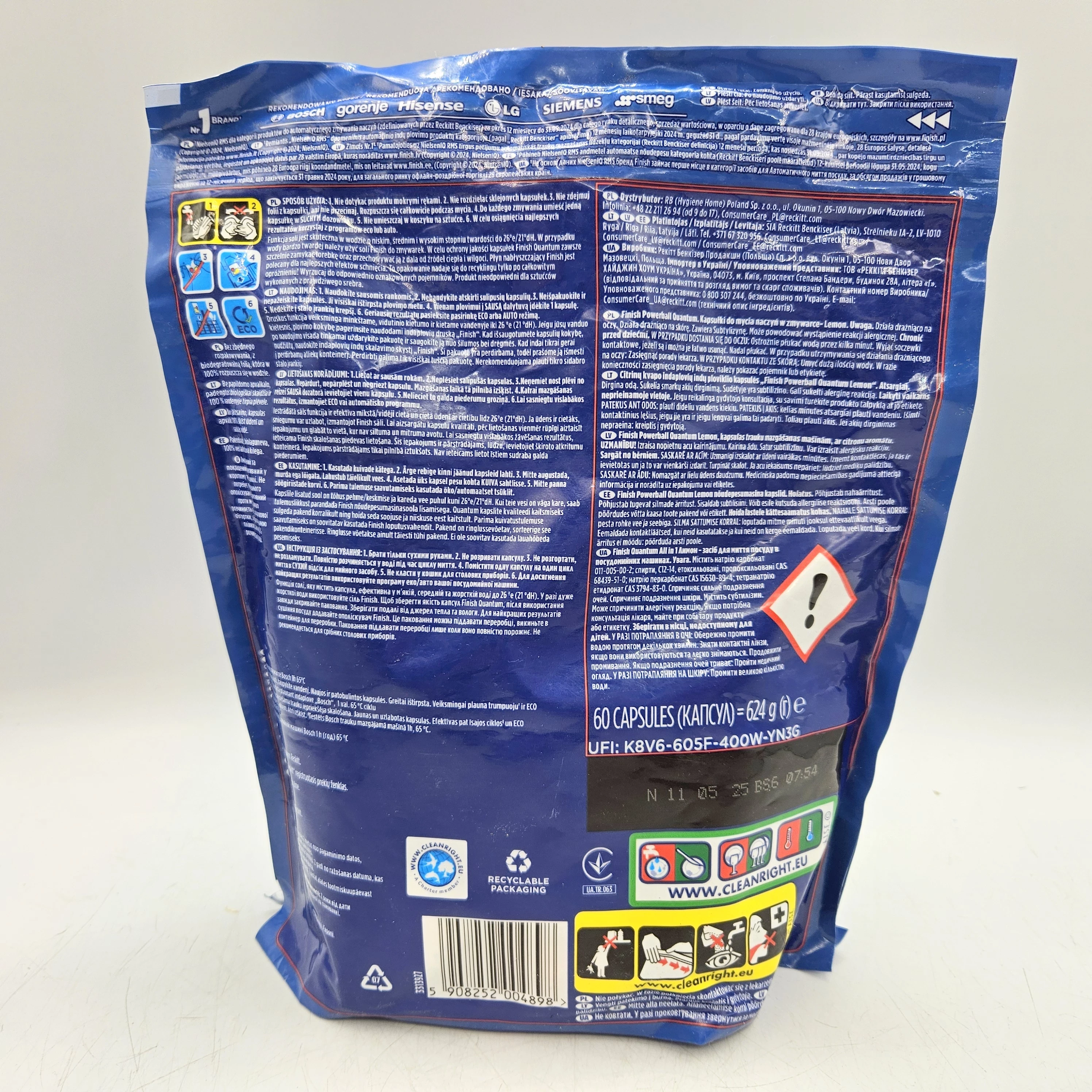 finish-quantum-all-in-one-60-szt-kapsulki-do-zmyw-ean-gtin-8682539003794