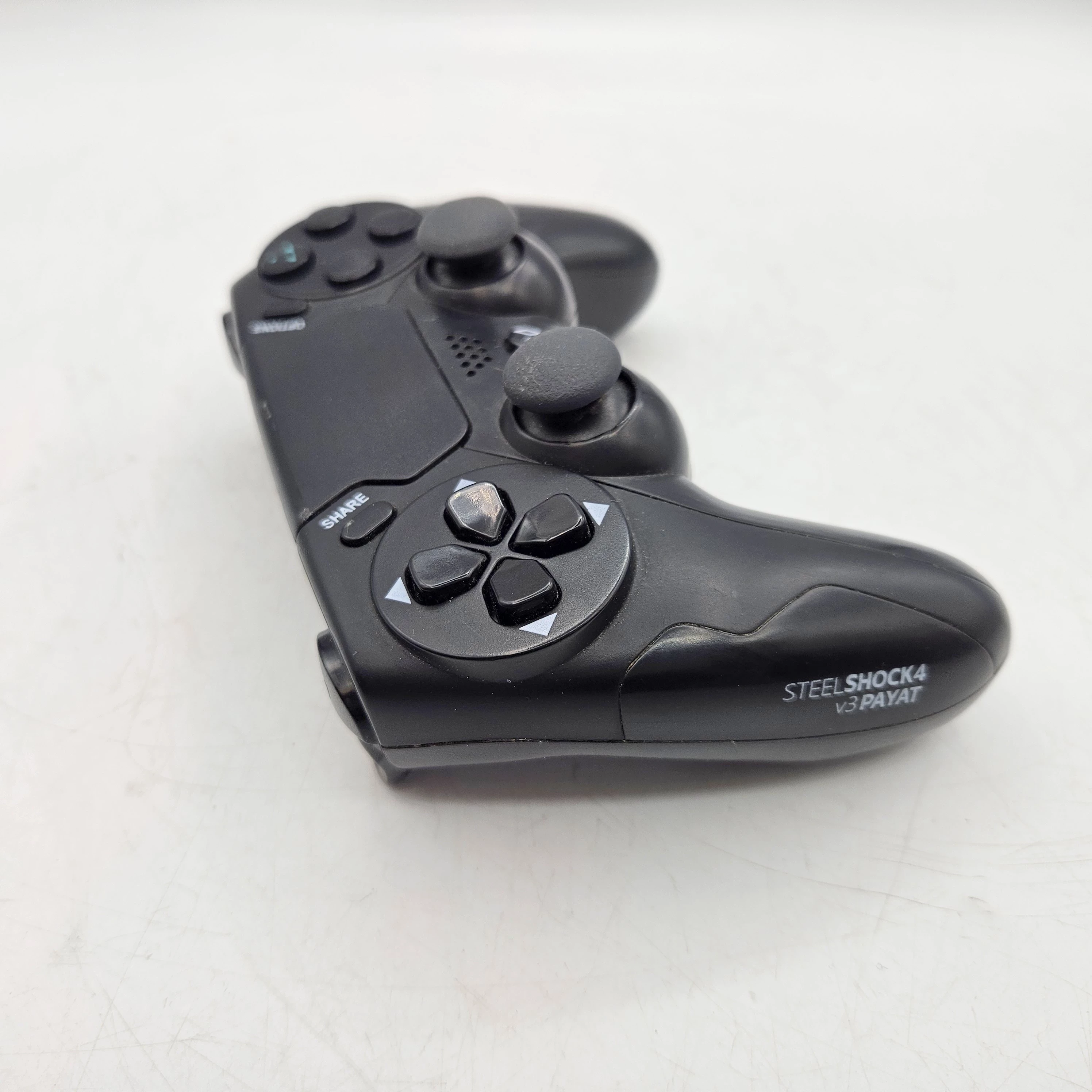 pad-steelshock-4-v3-payat-czarny-kod-producenta-5905255373143