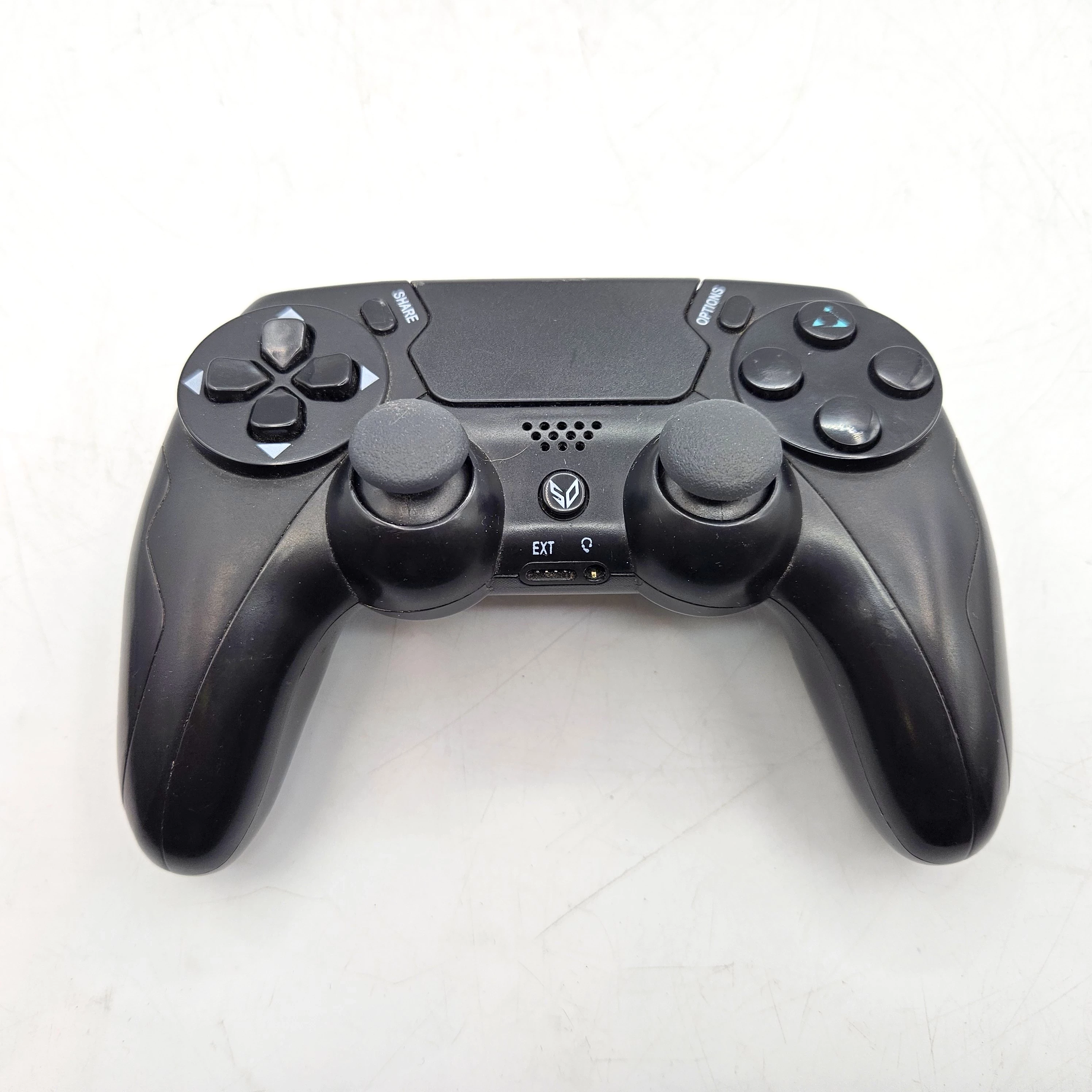 pad-steelshock-4-v3-payat-czarny-ean-gtin-5905255373143
