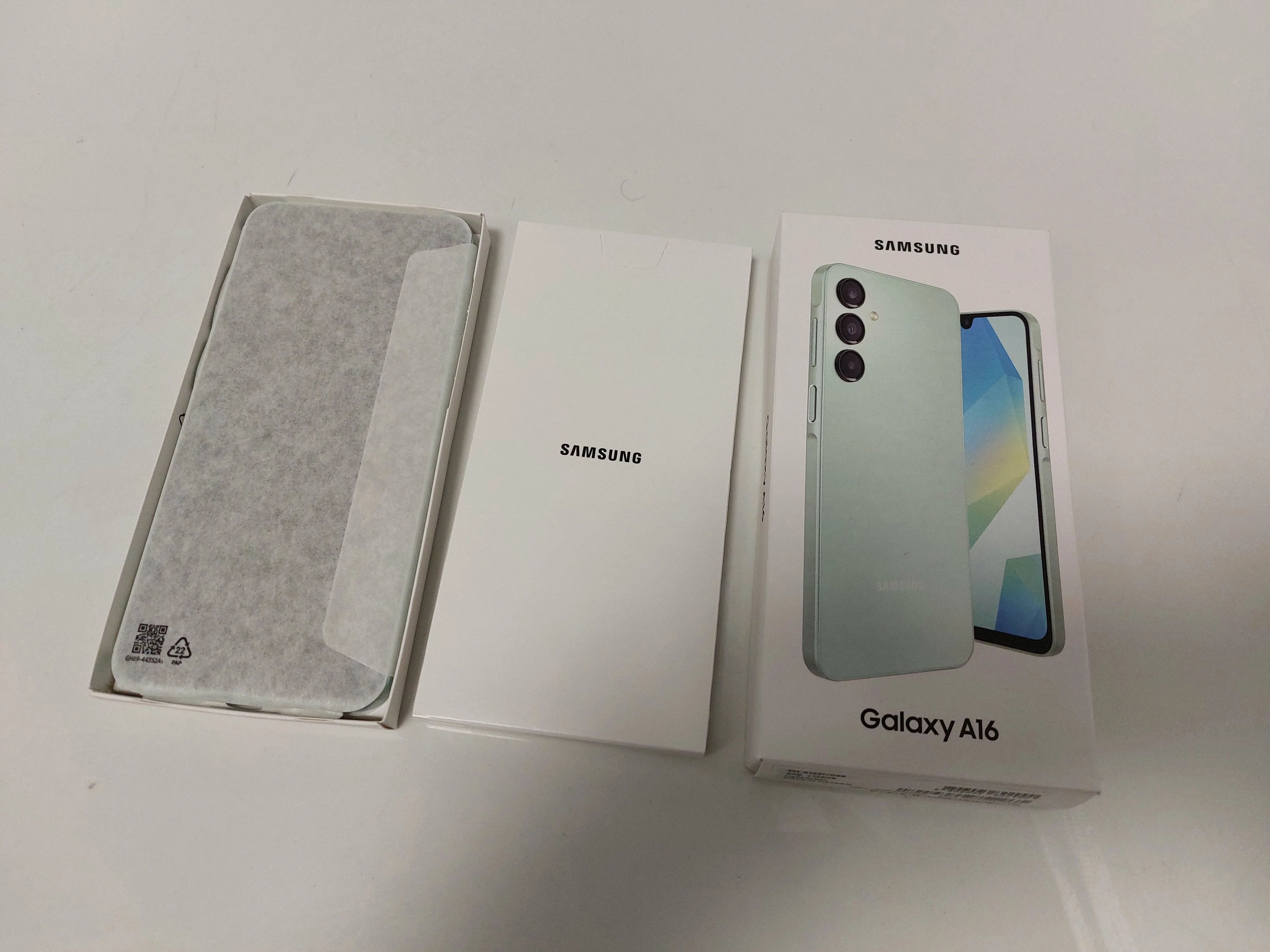 telefon-samsung-a16-4gb128gb-komplet-kurniki-6-krakow