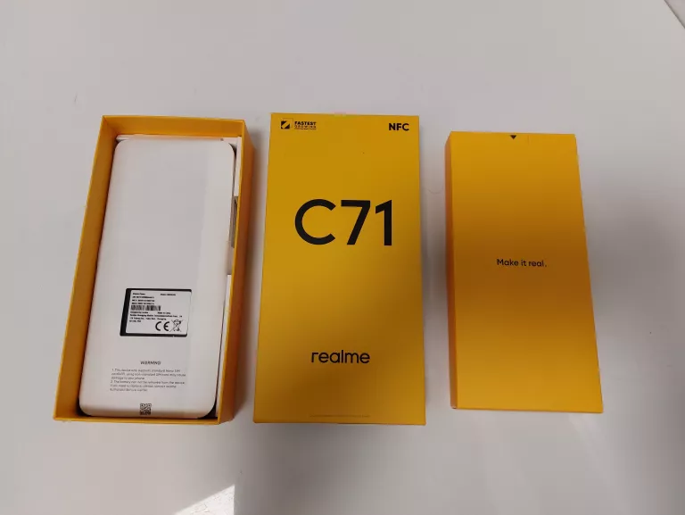 telefon-realme-c71-nfc-6gb128gb-komplet-kurniki-6-krakow