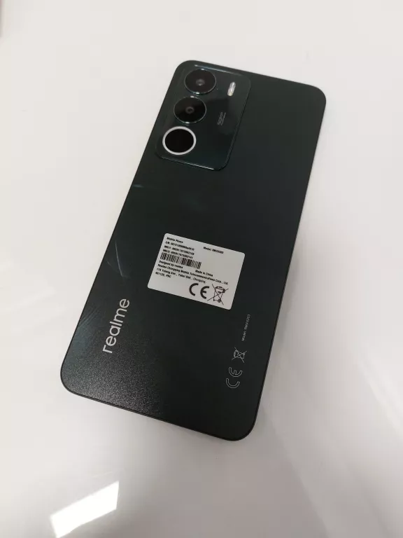 telefon-realme-c71-nfc-6gb128gb-komplet-stan-11323-2