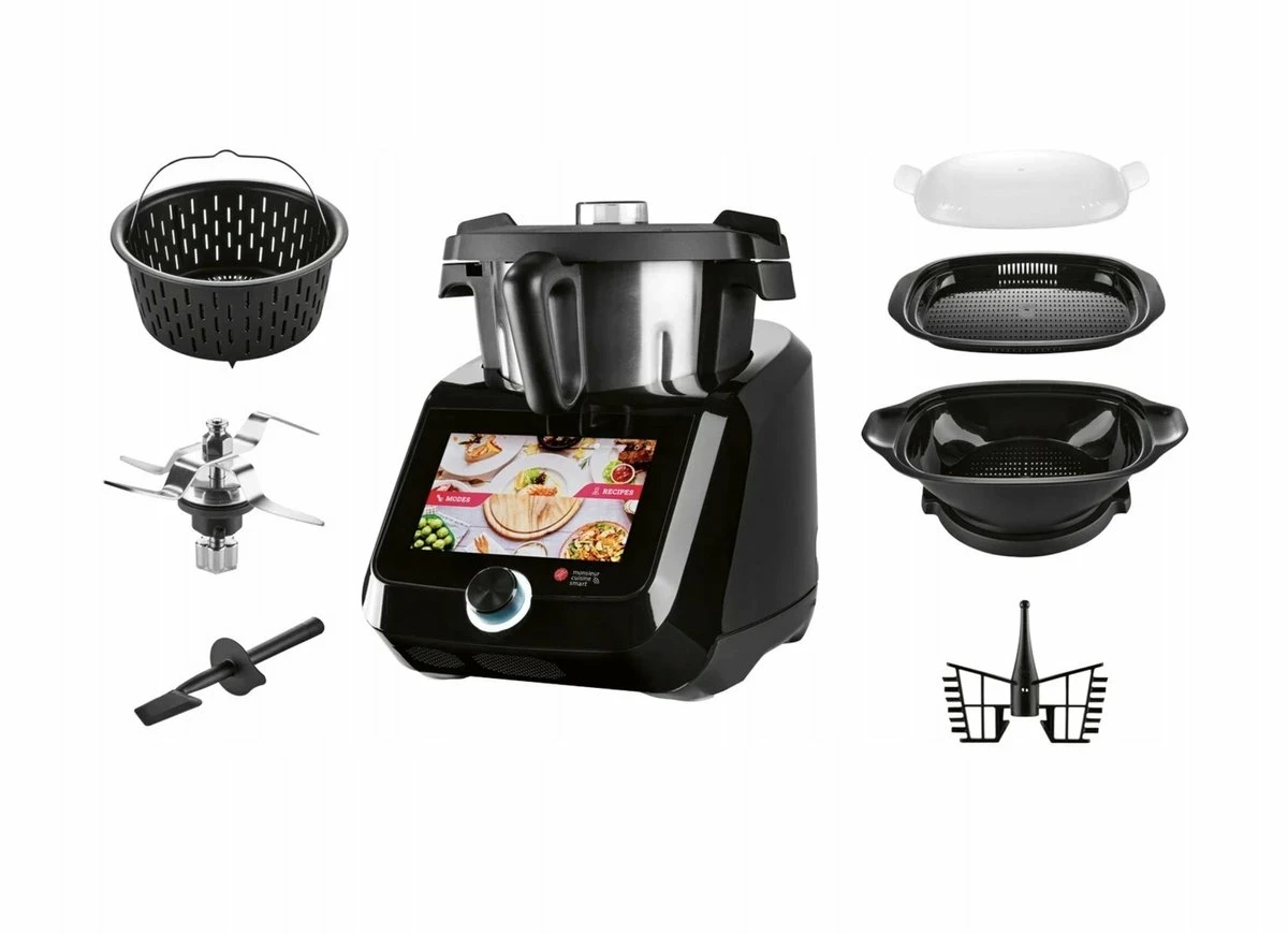 robot-kuchenny-lidlomix-monsieur-cuisine-smart-2025-czarny-special-edition-jednosci-narodowej-45-sj-wroclaw