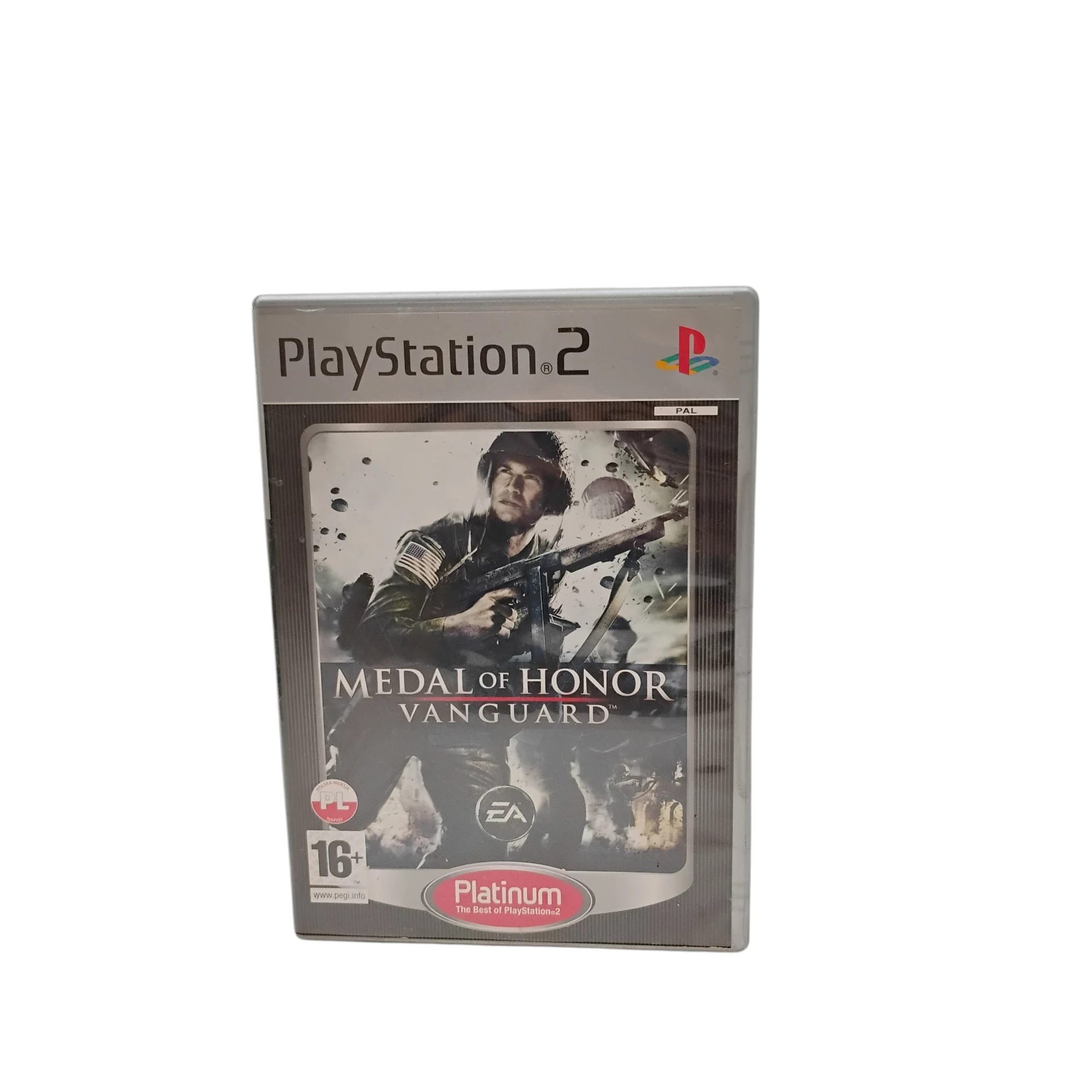 gra-na-ps2-medal-of-honor-vanguard-dlugosza-45-nowy-sacz-sj