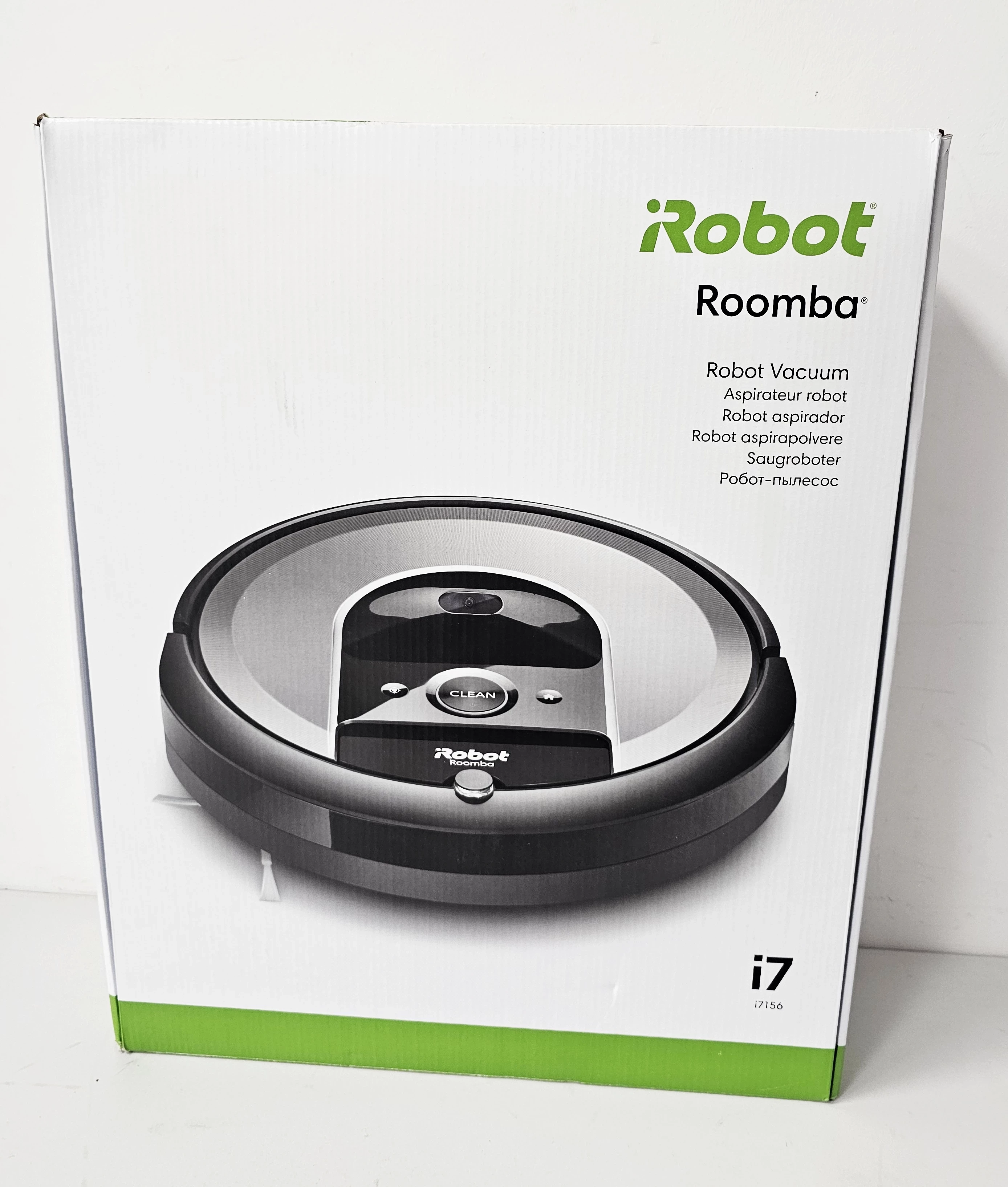robot-sprzatajacy-irobot-roomba-i7-i7156-szary-ean-gtin-5060359287335