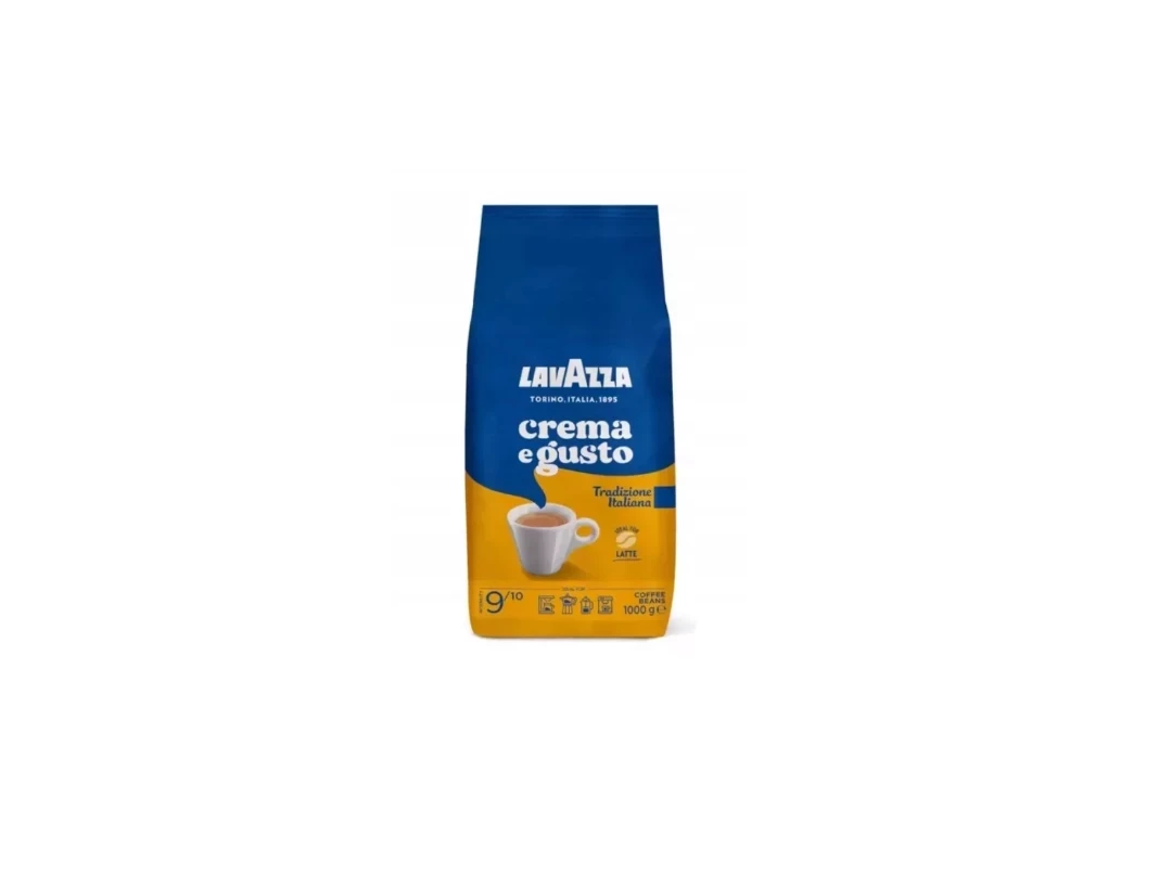 kawa-ziarnista-mieszana-lavazza-crema-e-gusto-tradizione-1000-g-opolska-10-tarnowskie-gory