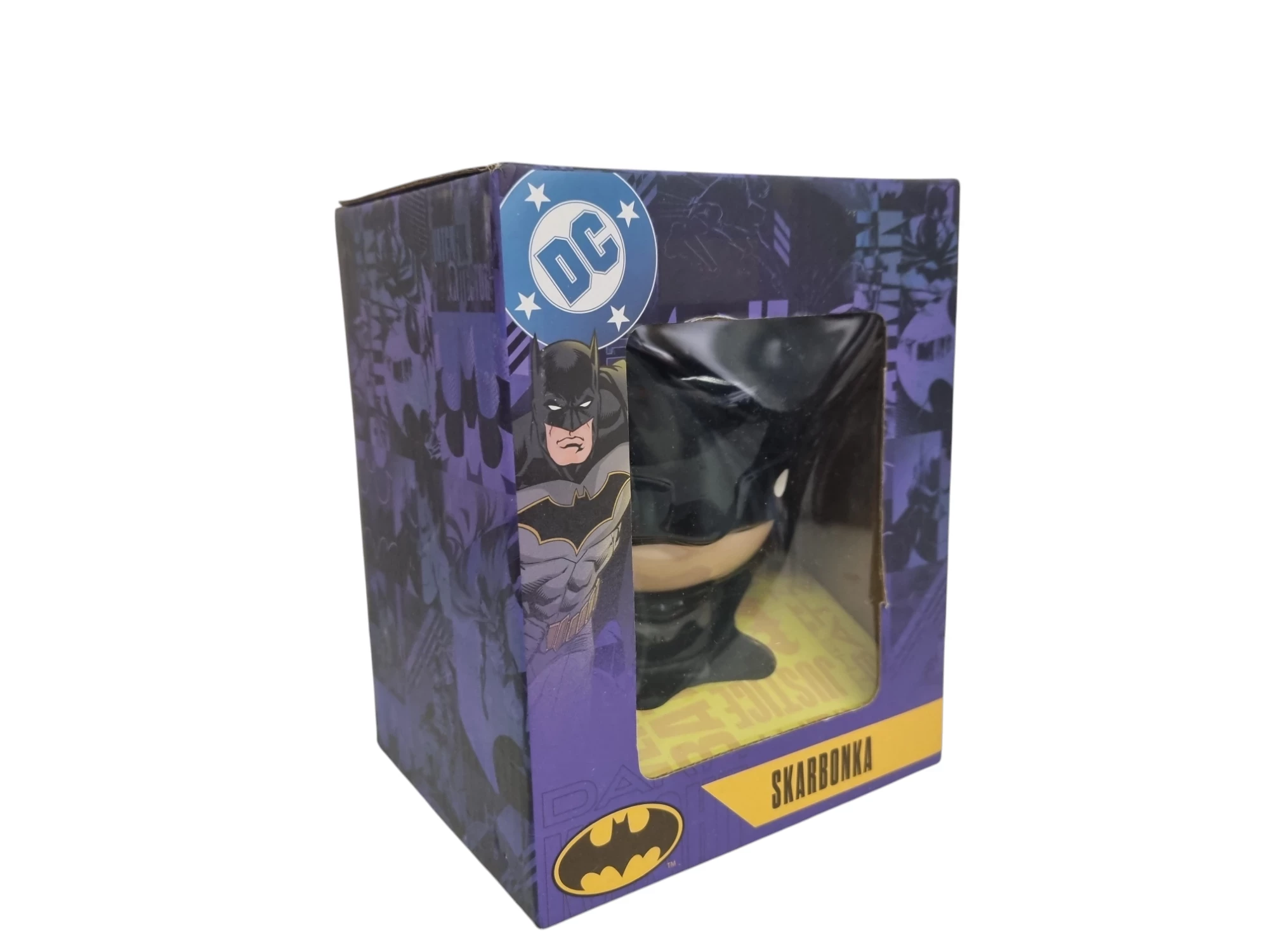 skarbonka-paladone-batman-shaped-money-box-ean-gtin-5056577754544