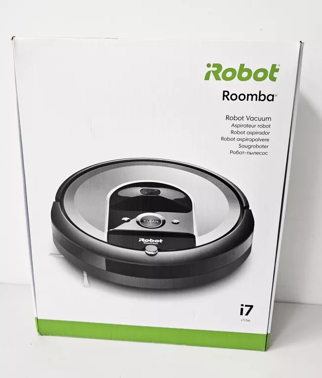 robot-sprzatajacy-irobot-roomba-i7-i7156-szary-ean-gtin-5060359287335