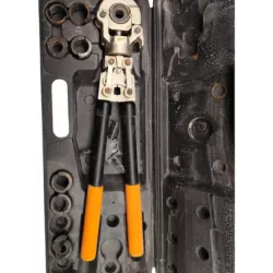 ZACISKARKA PEX MAGNUSSON 16-32 MM