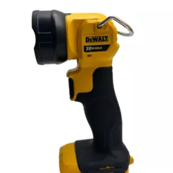 LATARKA DEWALT DCL040 + AKU 5.0AH