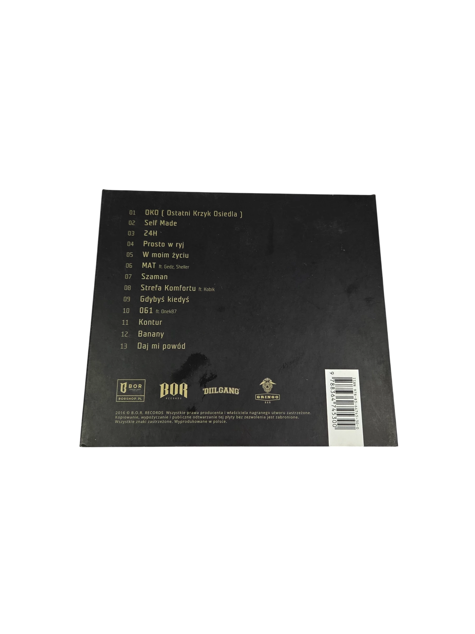 plyta-cd-ostatni-krzyk-osiedla-paluch-ean-gtin-9788364745300
