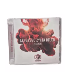 PALUCH LEPSZEGO ŻYCIA DILER CD