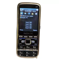 TELEFON NOKIA C8