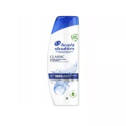 SZAMPON HEAD & SHOULDERS 250 ML DO MYCIA WŁOSÓW, PRZECIWŁUPIEŻOWE
