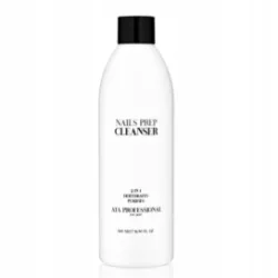 ATA PROFESSIONAL 2W1 CLEANER I ODTŁUSZCZACZ DO PAZNOKCI 500ML