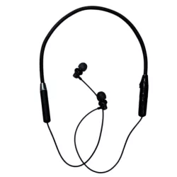 BEZPRZEWODOWE SŁUCHAWKI BLUETOOTH Z OPASKĄ NA SZYJĘ