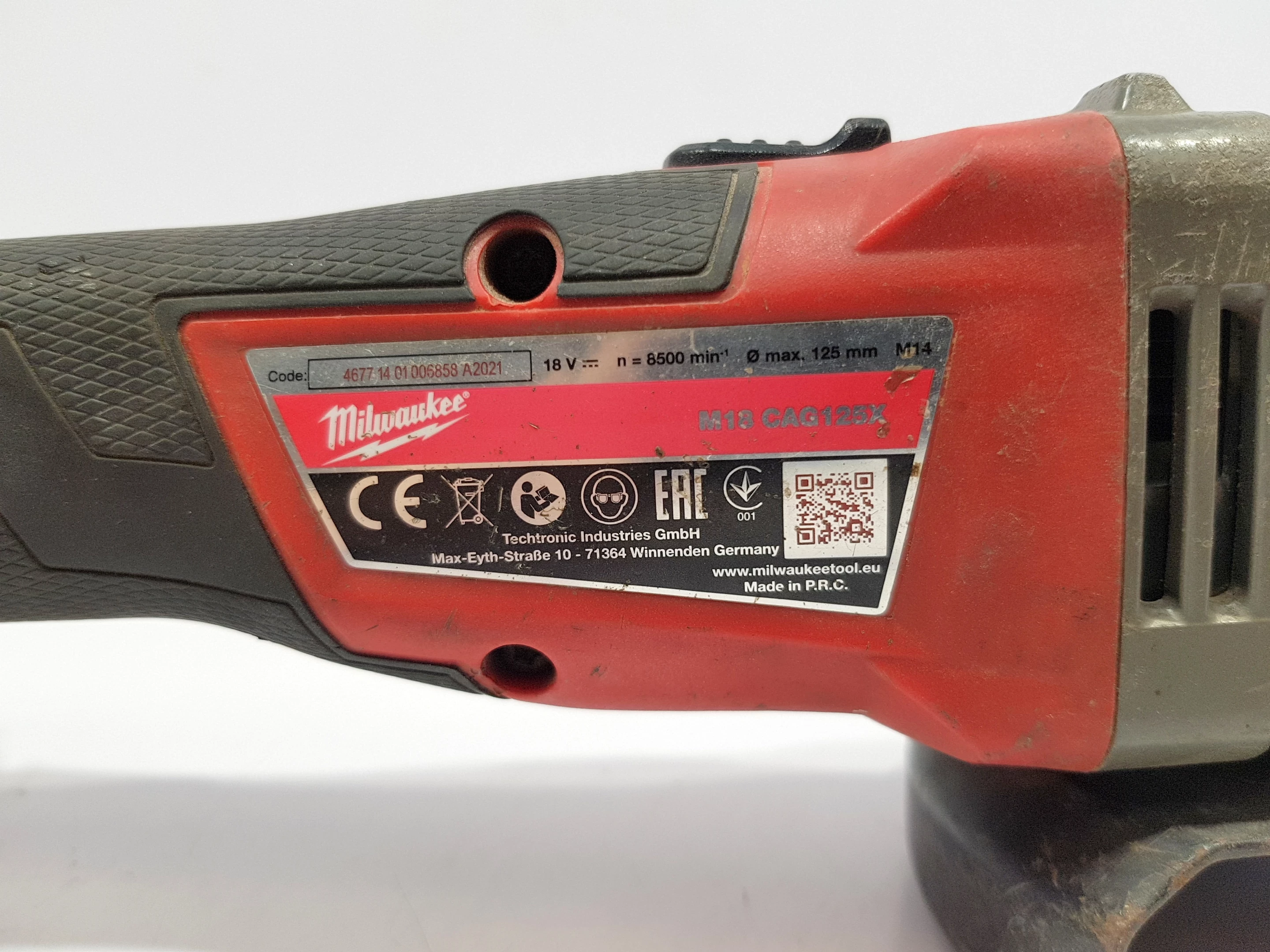 szlifierka-katowa-milwaukee-m18-cag125x-ean-gtin-4002395136629