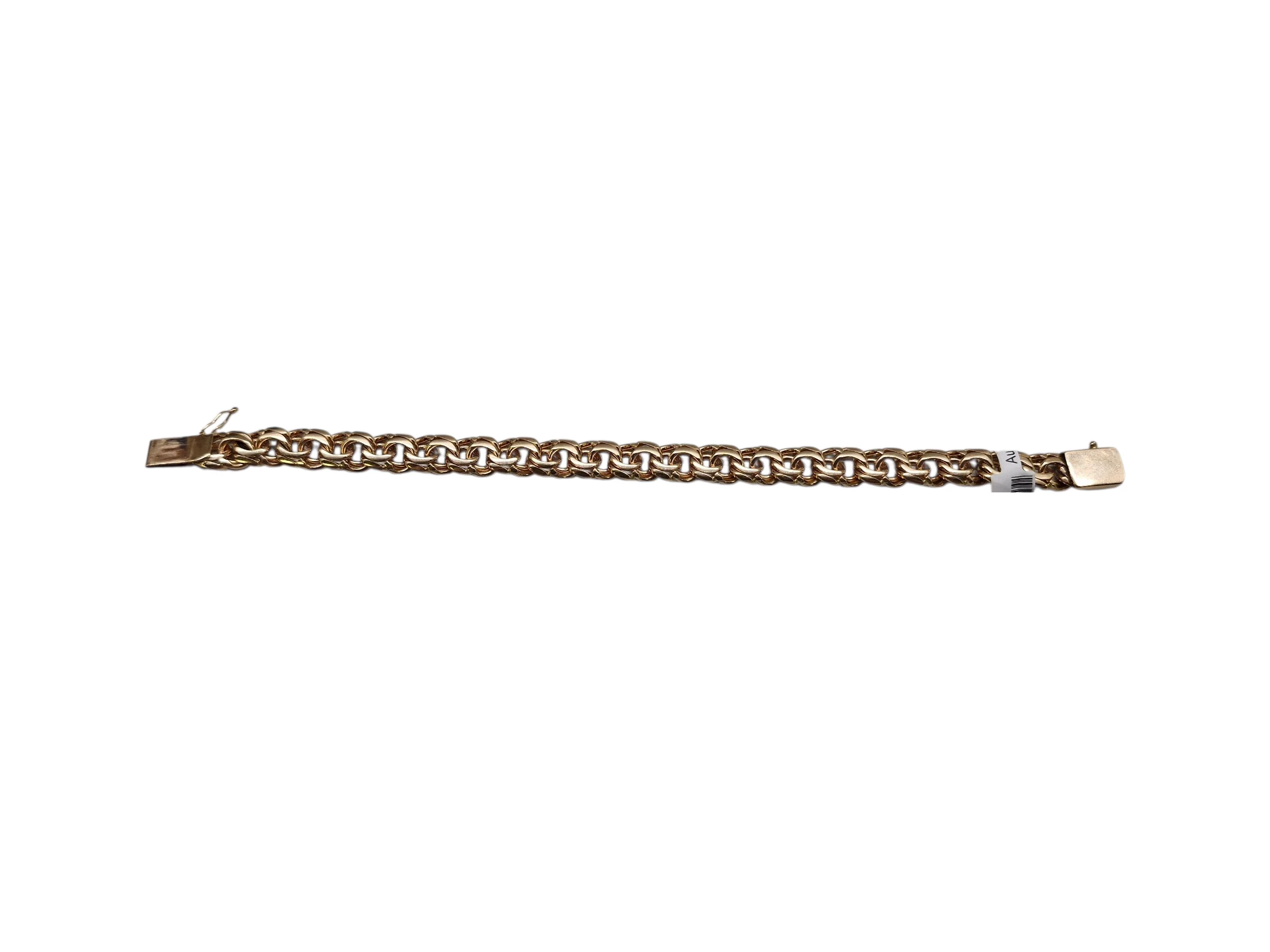 zlota-bransoletka-5198g-245cm-585p-stan-11323-2