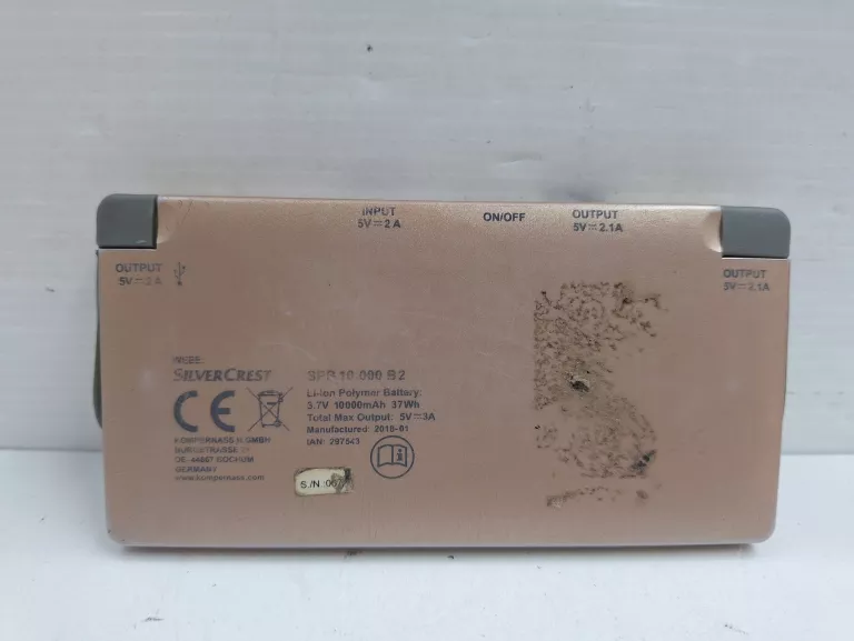 powerbank-silvercrest-6000mah-zielony-rynek-18-sj-wloclawek